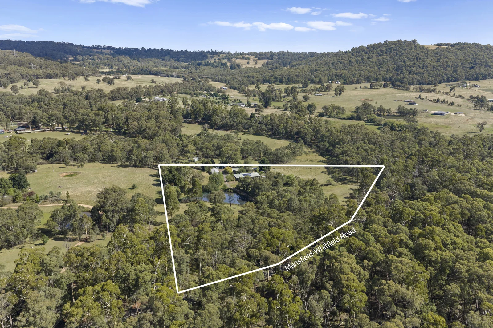 Additional image 23 of 2470 Mansfield-Whitfield Road, Tolmie VIC 3723