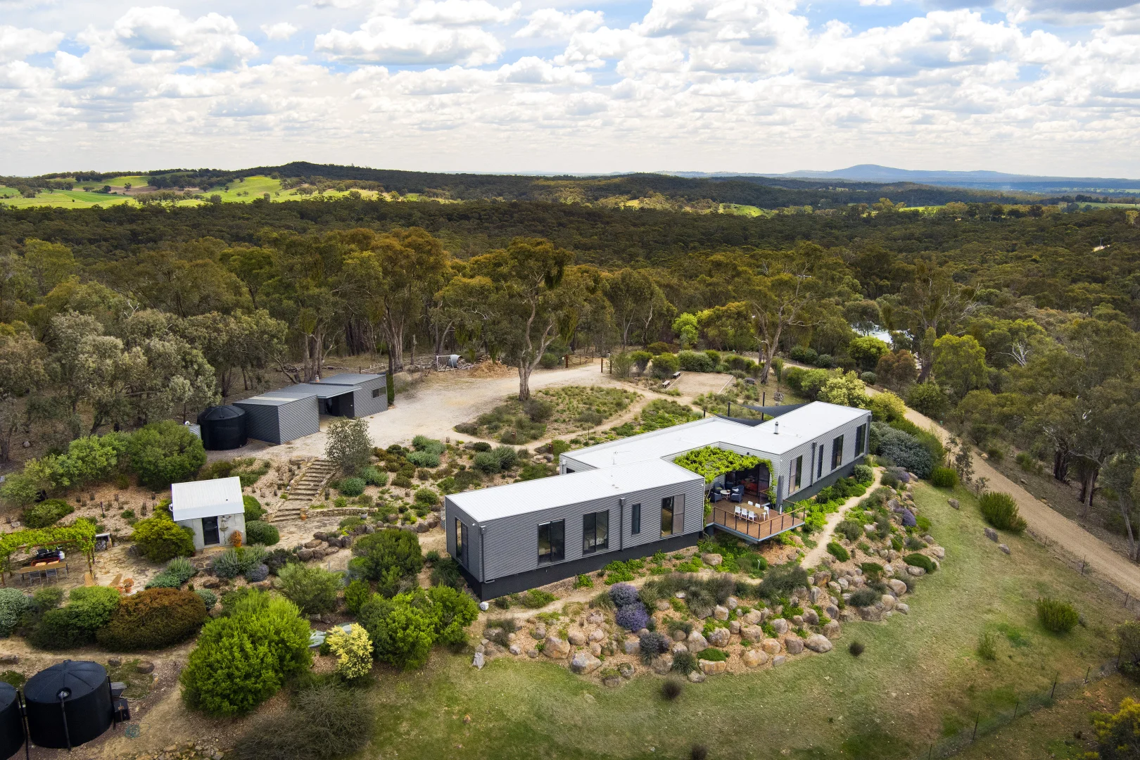 Additional image 21 of 118 Park Avenue, Yandoit VIC 3461