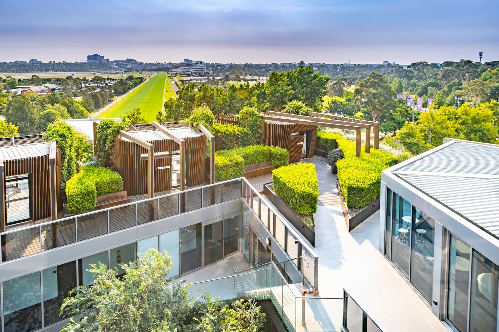 Additional image 12 of 605/1 Ascot Vale Rd, Flemington VIC 3031