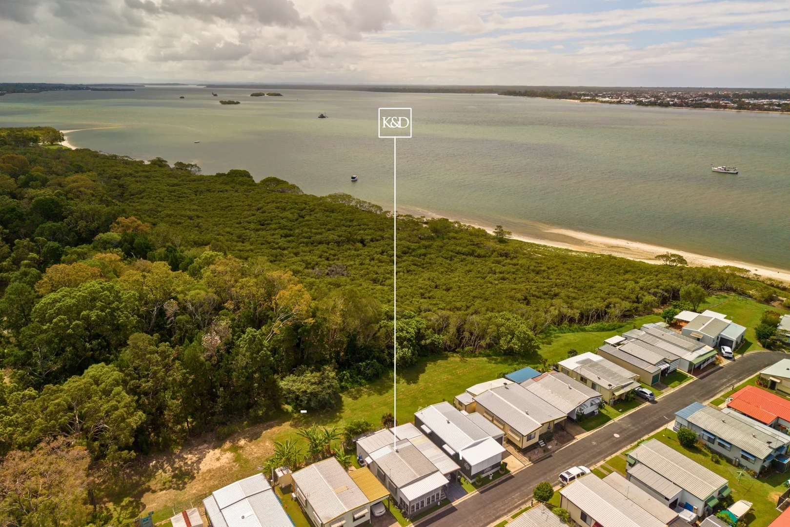 Additional image 21 of 174/1 Kal Ma Kuta Drive, Sandstone Point QLD 4511