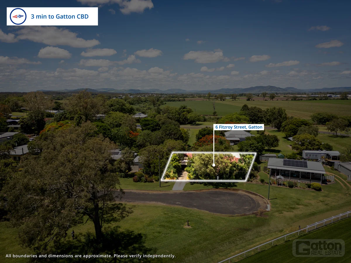 Additional image 5 of 6 Fitzroy Street, Gatton QLD 4343