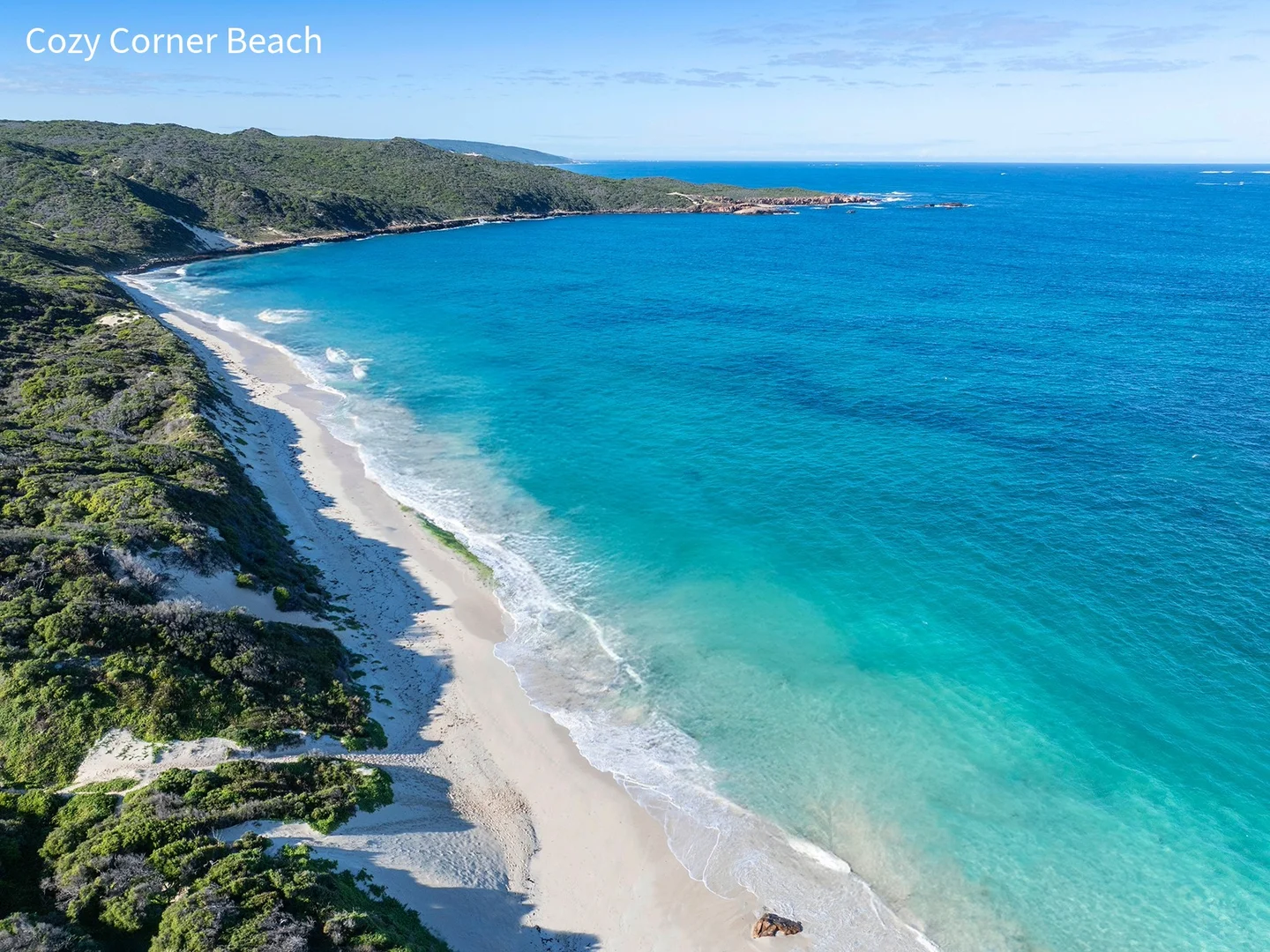 Additional image 29 of Stage 1B Blackwood Grove, Kudardup WA 6290