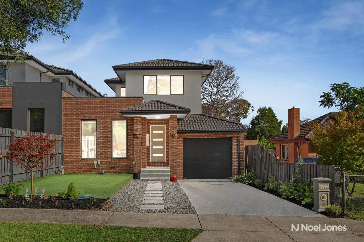 13B Waranga Road, Bayswater VIC 3153