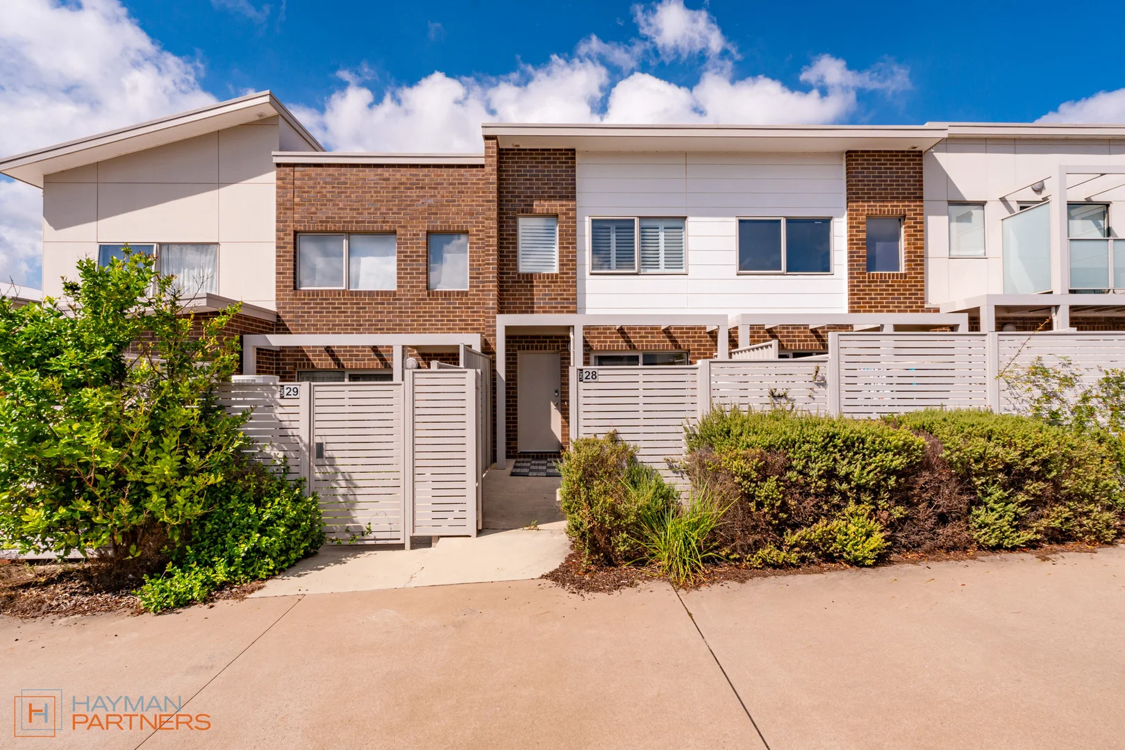 Additional image 24 of 28/21 Bakewell Street, Coombs ACT 2611