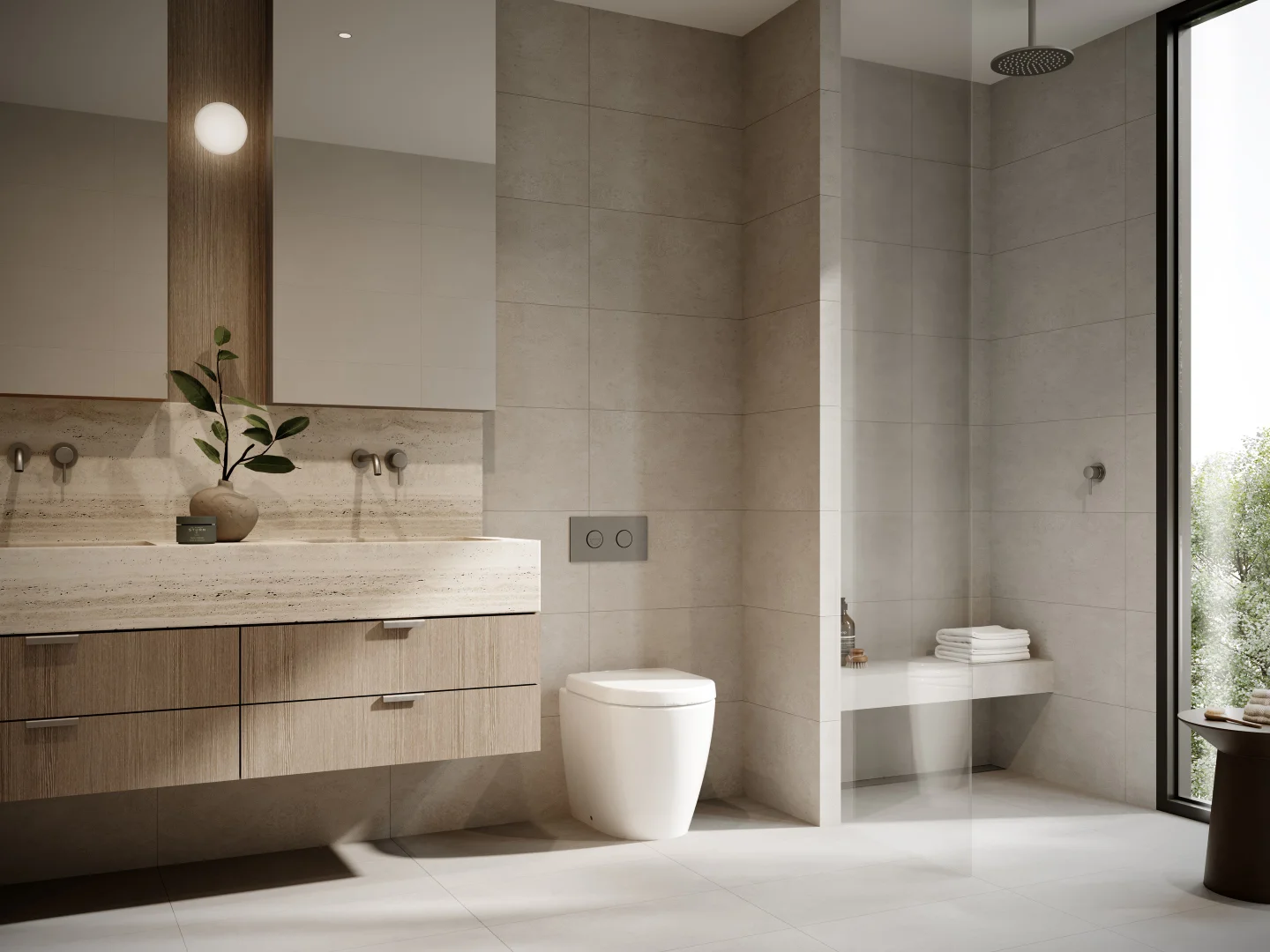 Additional image 8 of TH3/340 Barkers Rd, Hawthorn VIC 3122