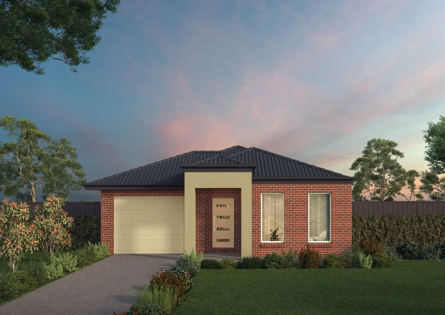 Lot 334 Shakeal Way,, Clyde North VIC 3978