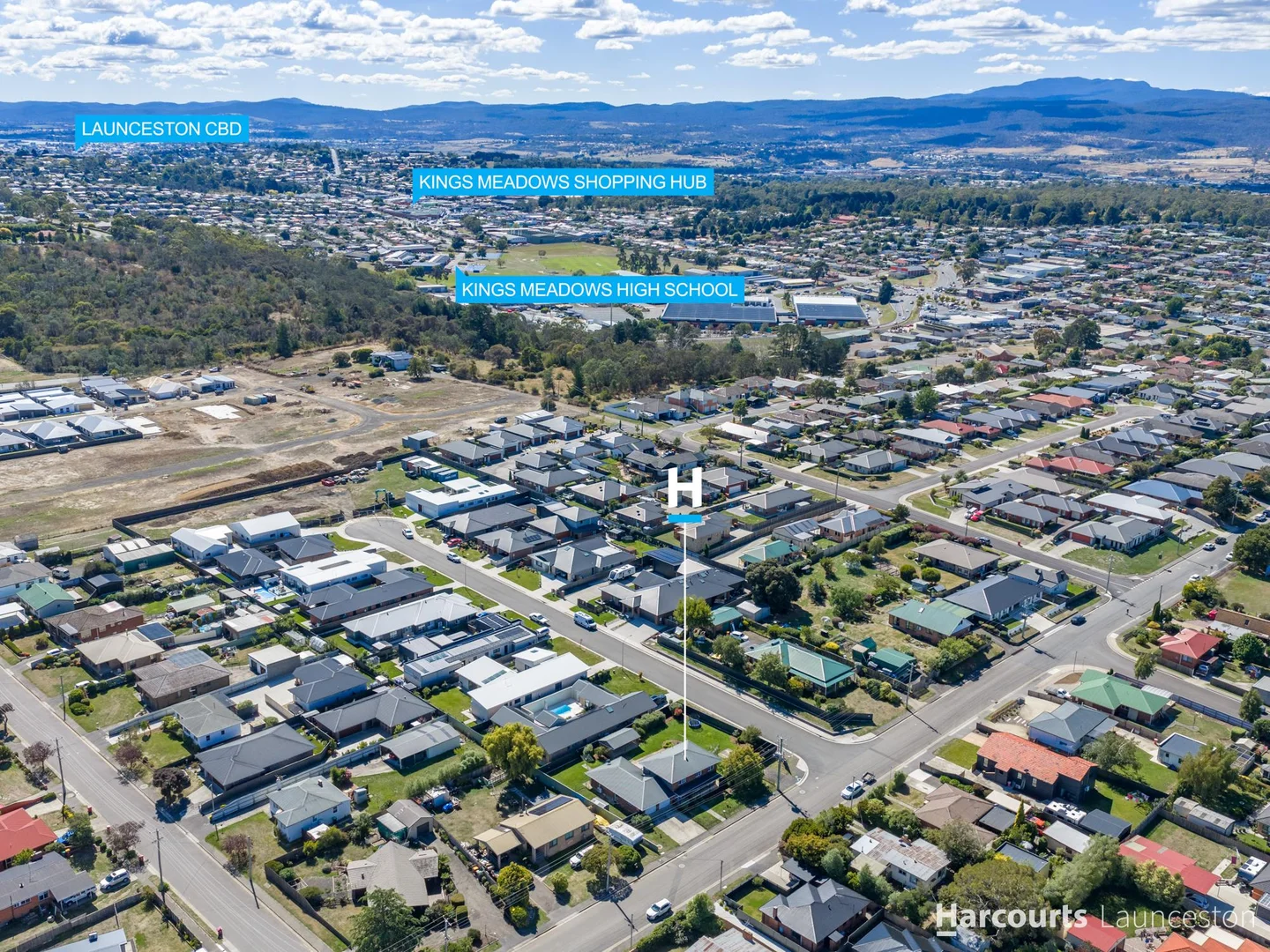 Additional image 31 of 68 Victoria Street, Youngtown TAS 7249