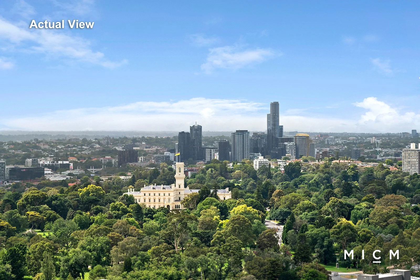 Additional image 8 of 3313/81 City Road, Southbank VIC 3006