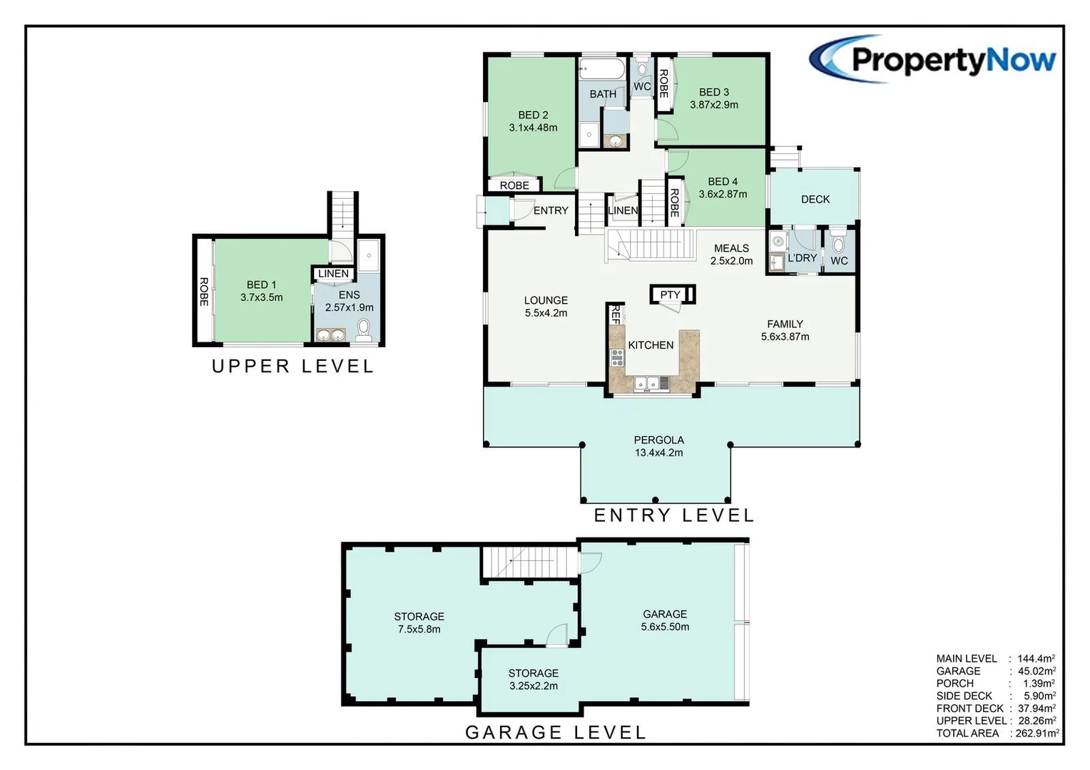 Additional image 29 of 3 The Bridle Path, Tallwoods Village NSW 2430