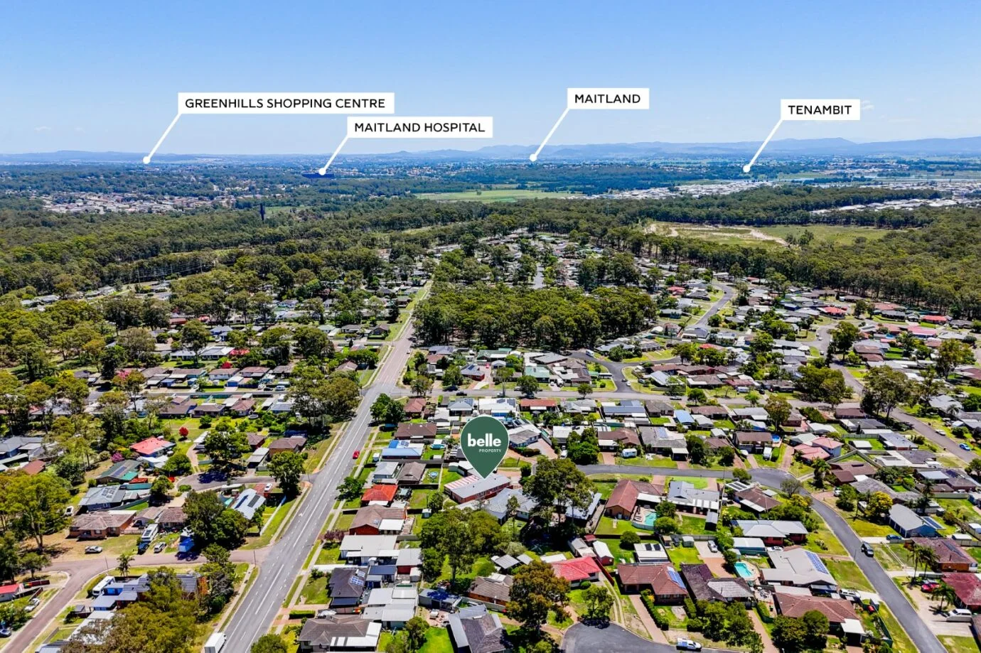 Additional image 16 of 18 Barlow Close, Thornton NSW 2322