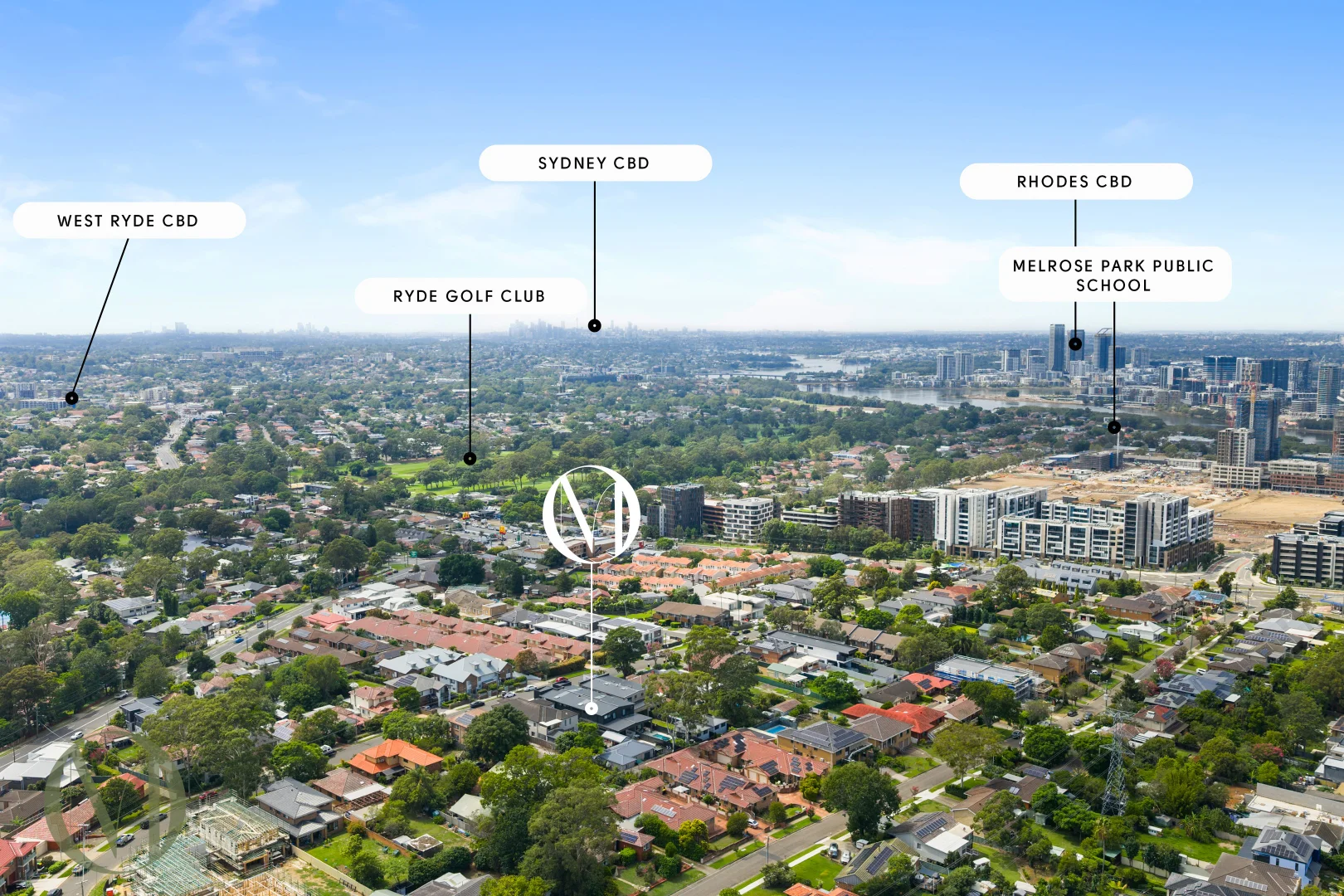 Additional image 23 of 33A Fitzgerald Road, Ermington NSW 2115