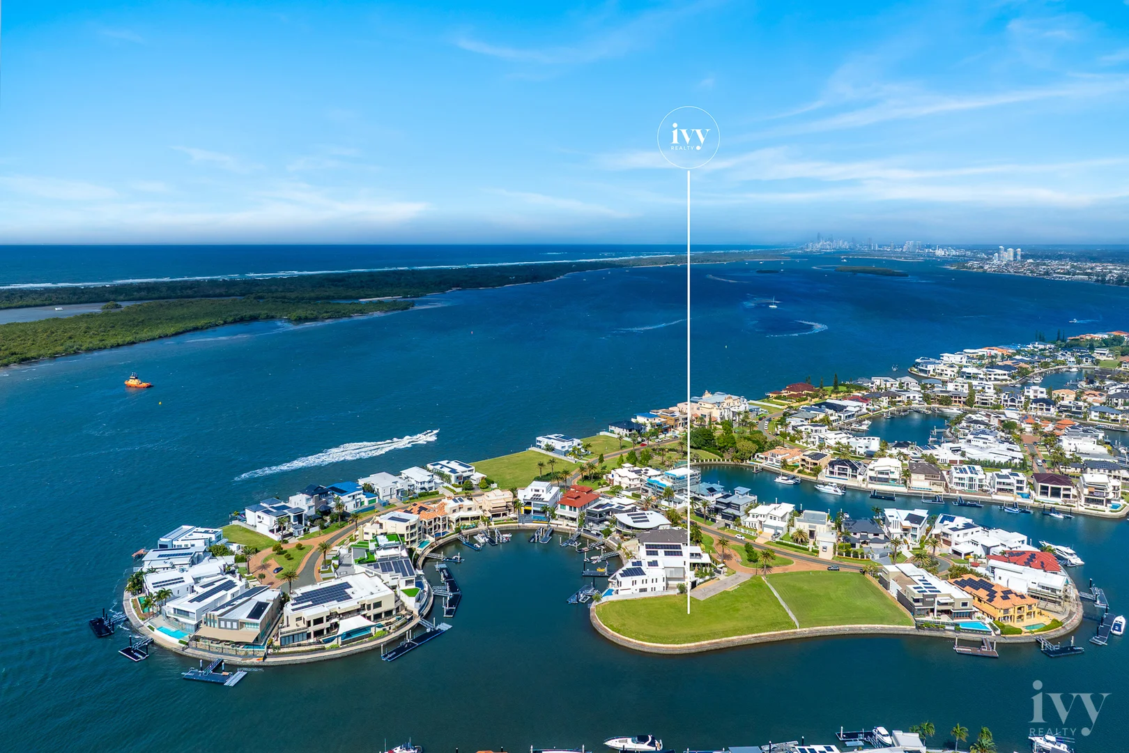 Additional image 8 of 3/11 Regents Court, Sovereign Islands QLD 4216