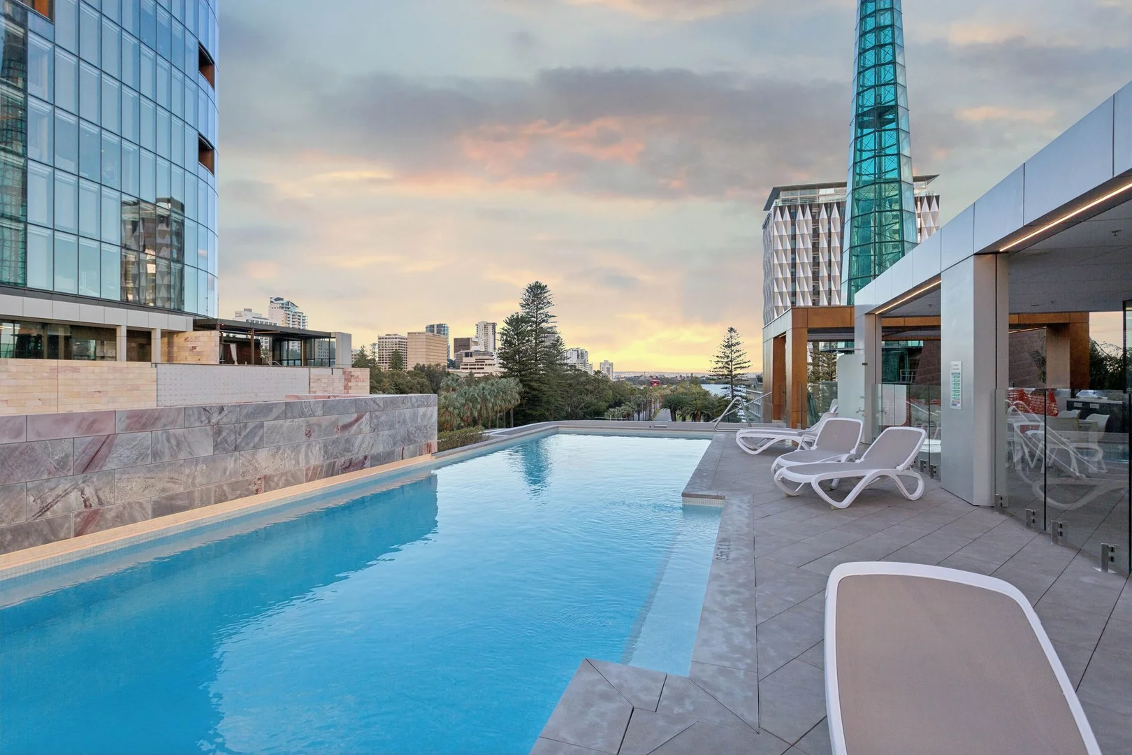 Additional image 3 of 1903/11 Barrack Square, Perth WA 6000
