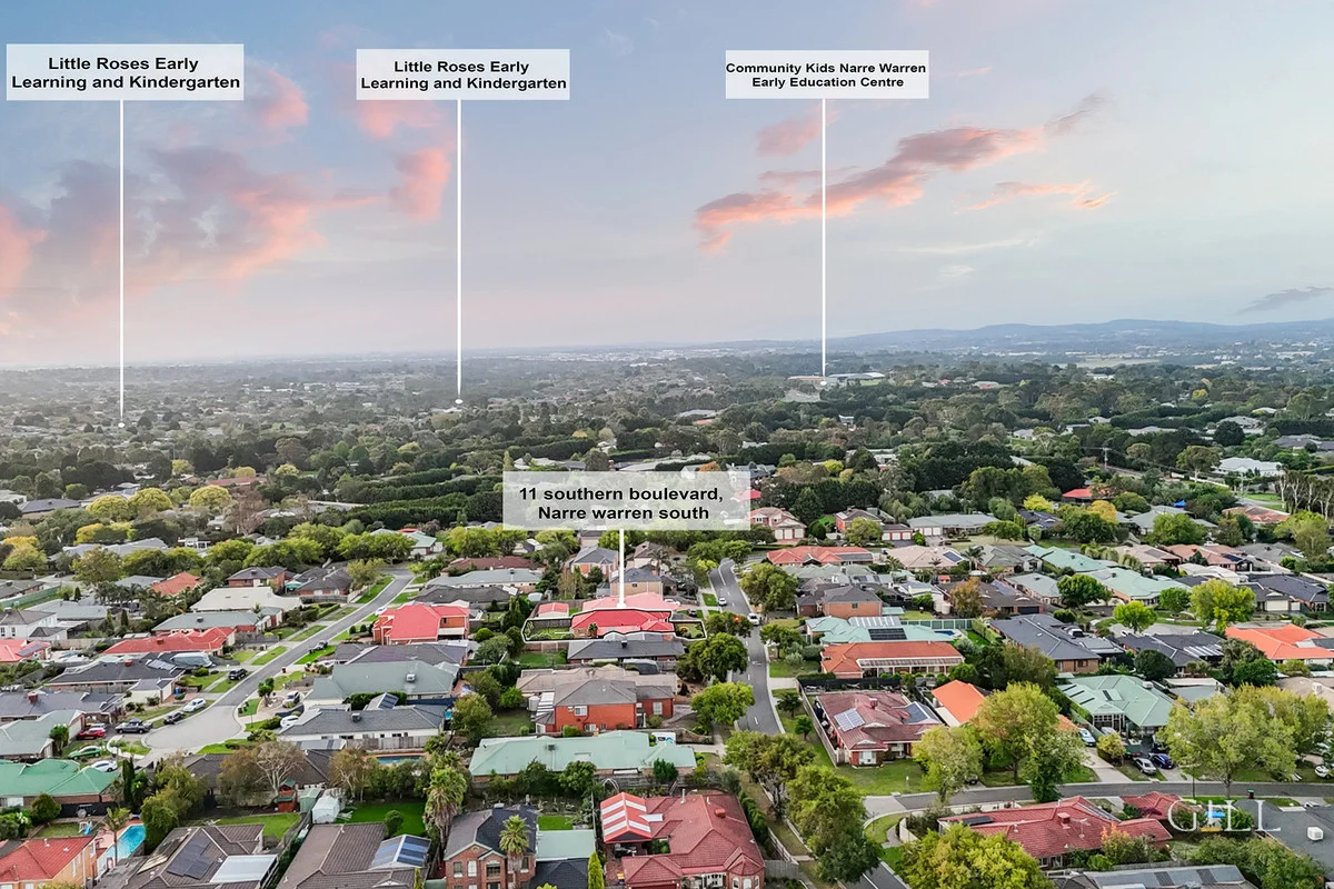 Additional image 19 of 11 Southern Boulevard, Narre Warren South VIC 3805