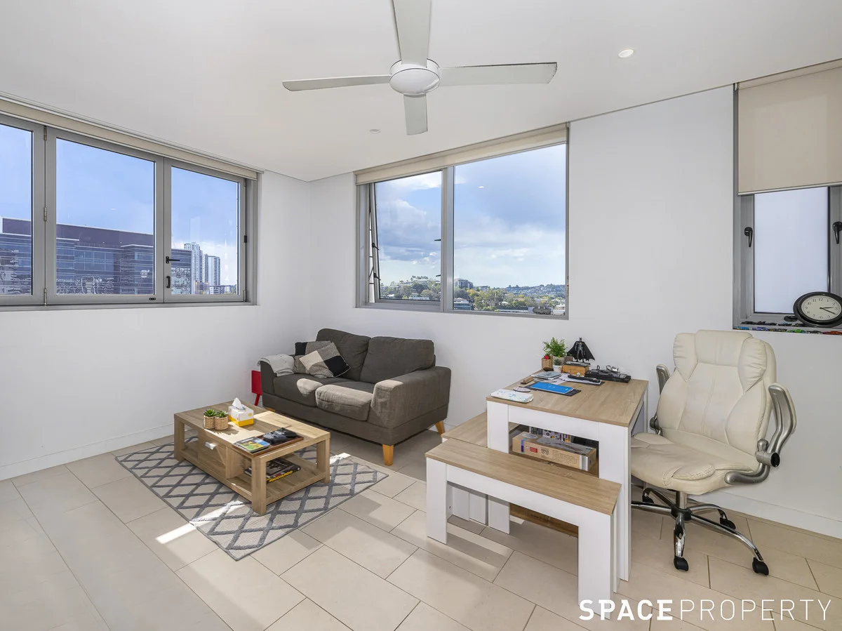 Additional image 3 of 915/128 Brookes Street, Fortitude Valley QLD 4006