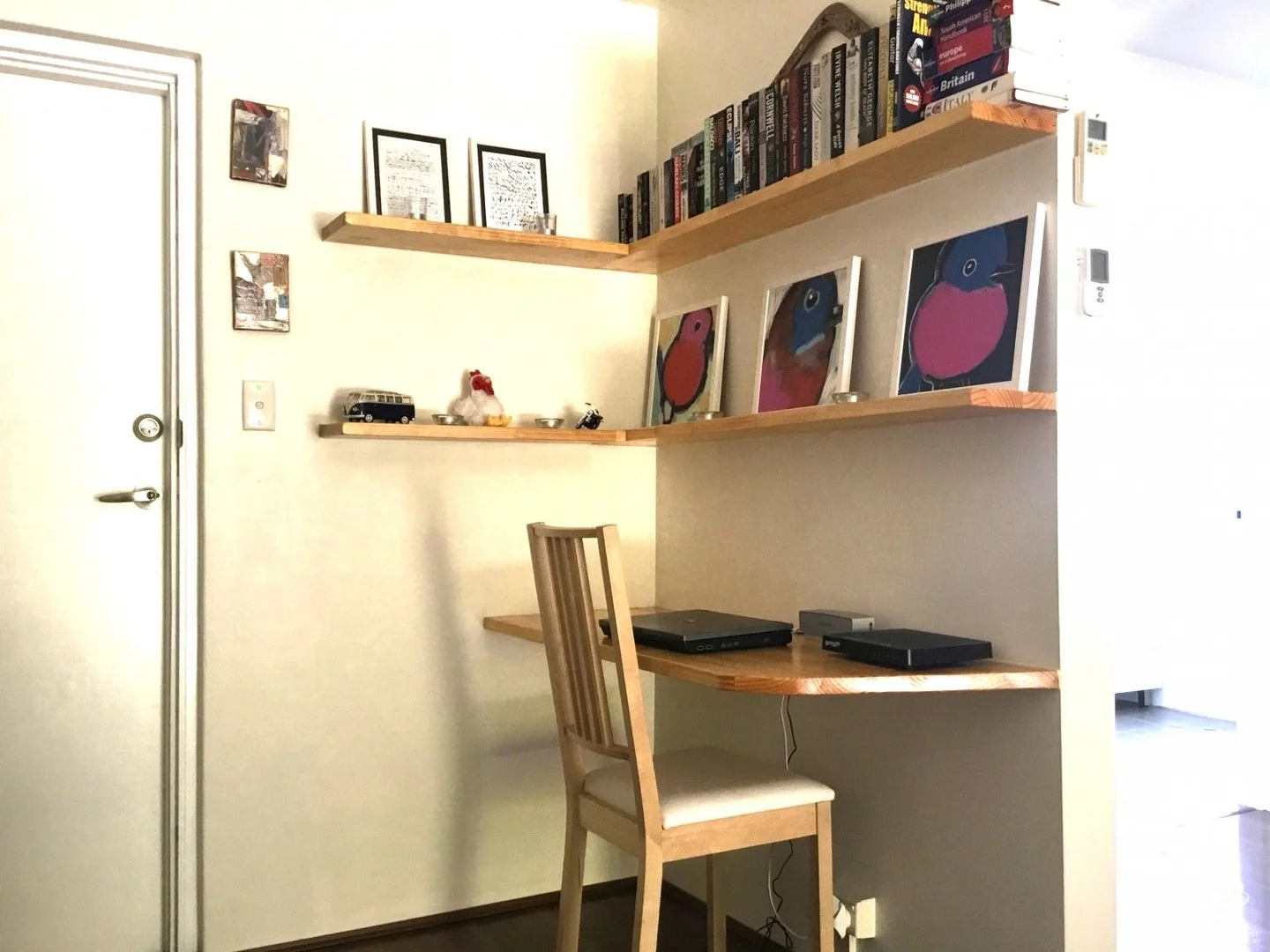 Additional image 7 of ID:21171734/9AND3 Lomond Terrace, East Brisbane QLD 4169