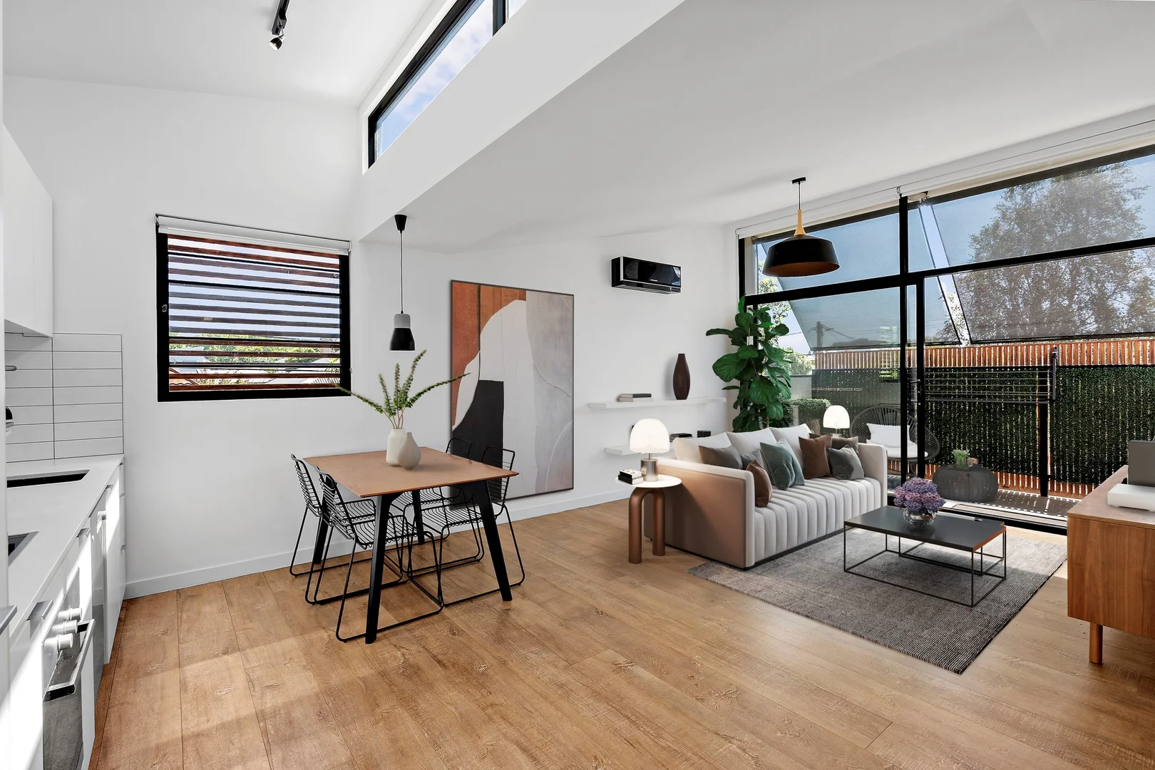 Additional image 2 of 102/87 Lambeth Street, Kensington VIC 3031