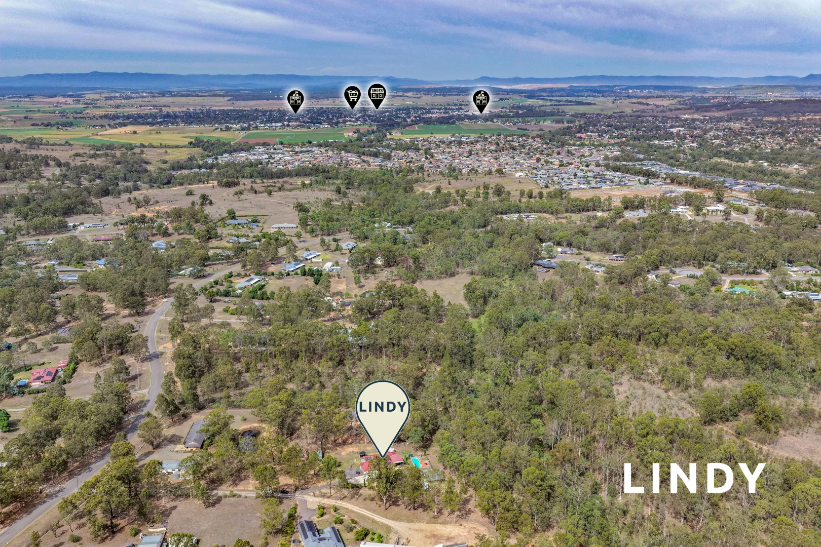 Additional image 20 of 86 Brigadier Hammett Road, Singleton NSW 2330