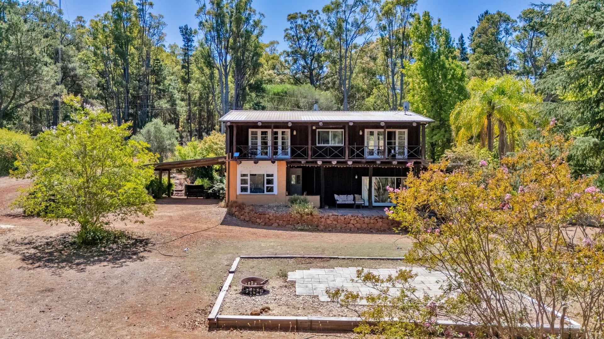 Additional image 2 of 186 Holyoake Road, Dwellingup WA 6213