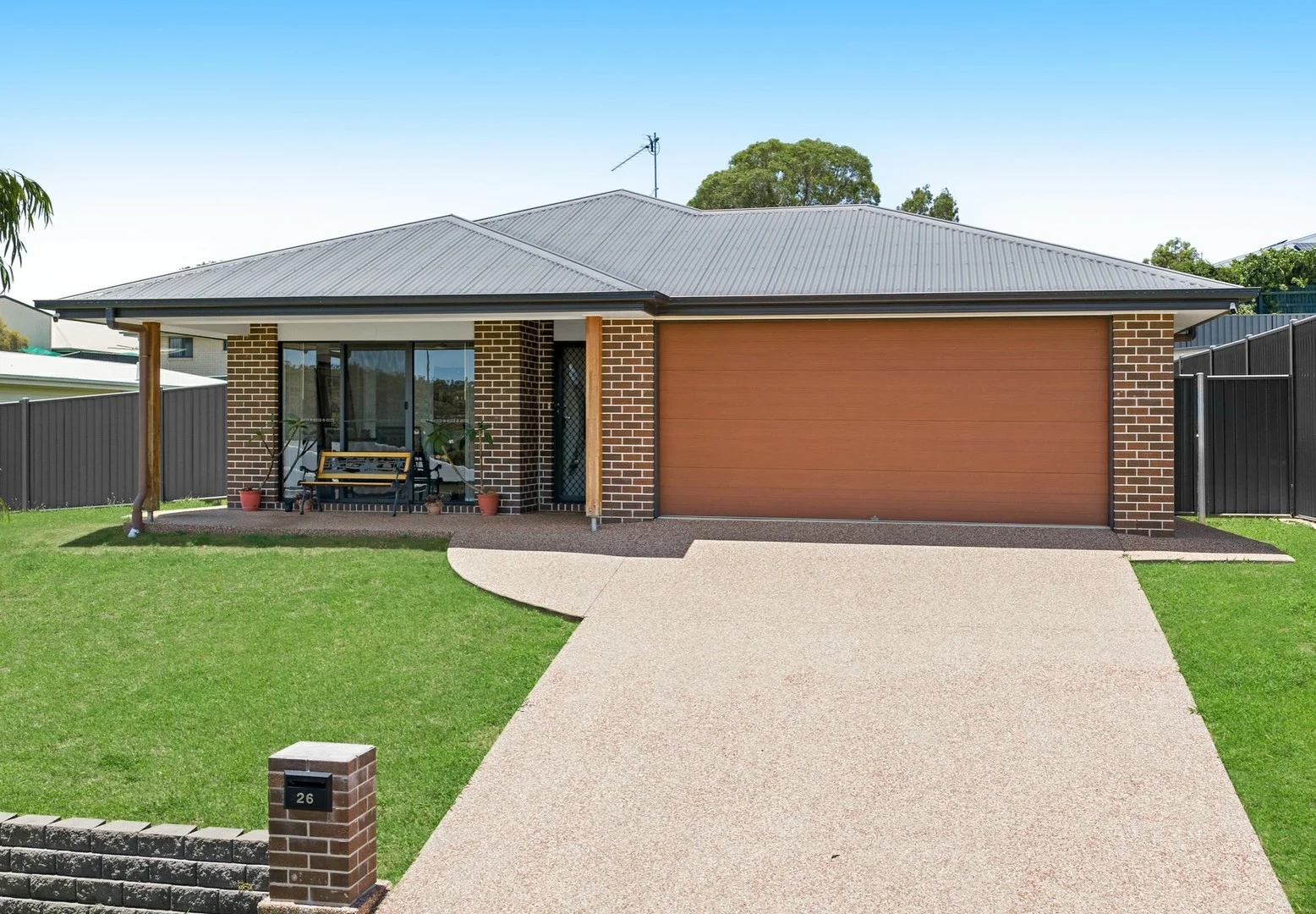 26 Pera Crescent, Warwick QLD 4370
