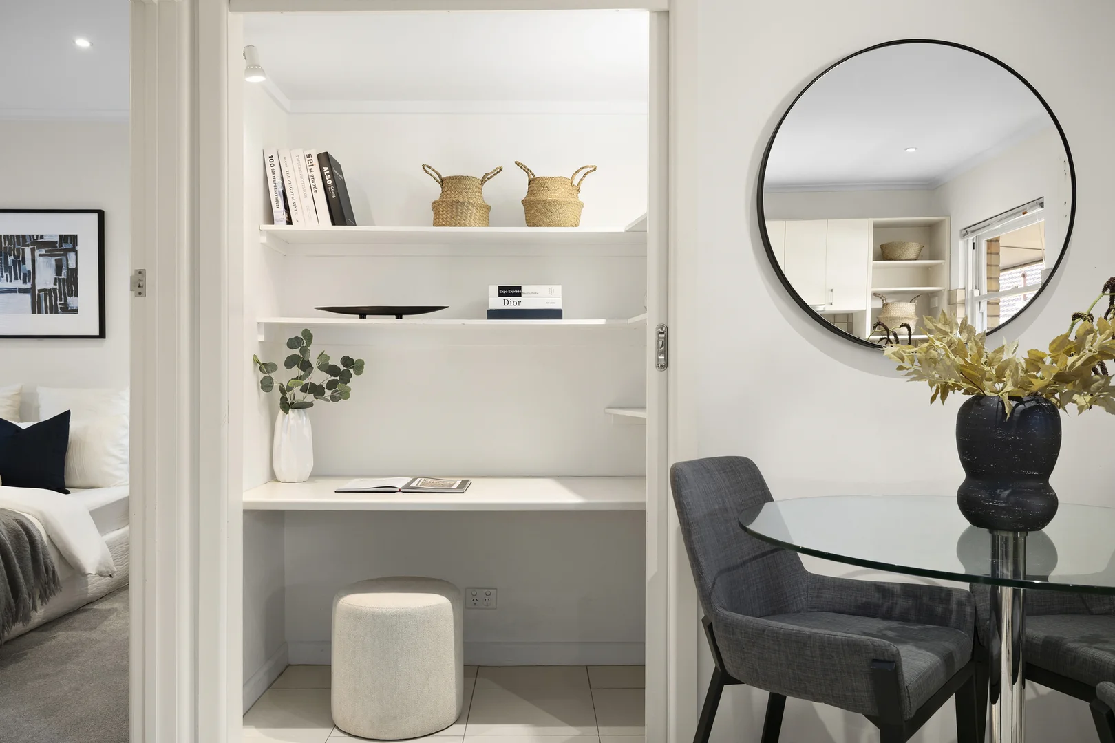 Additional image 4 of 40/78 Queens Road, Melbourne VIC 3004