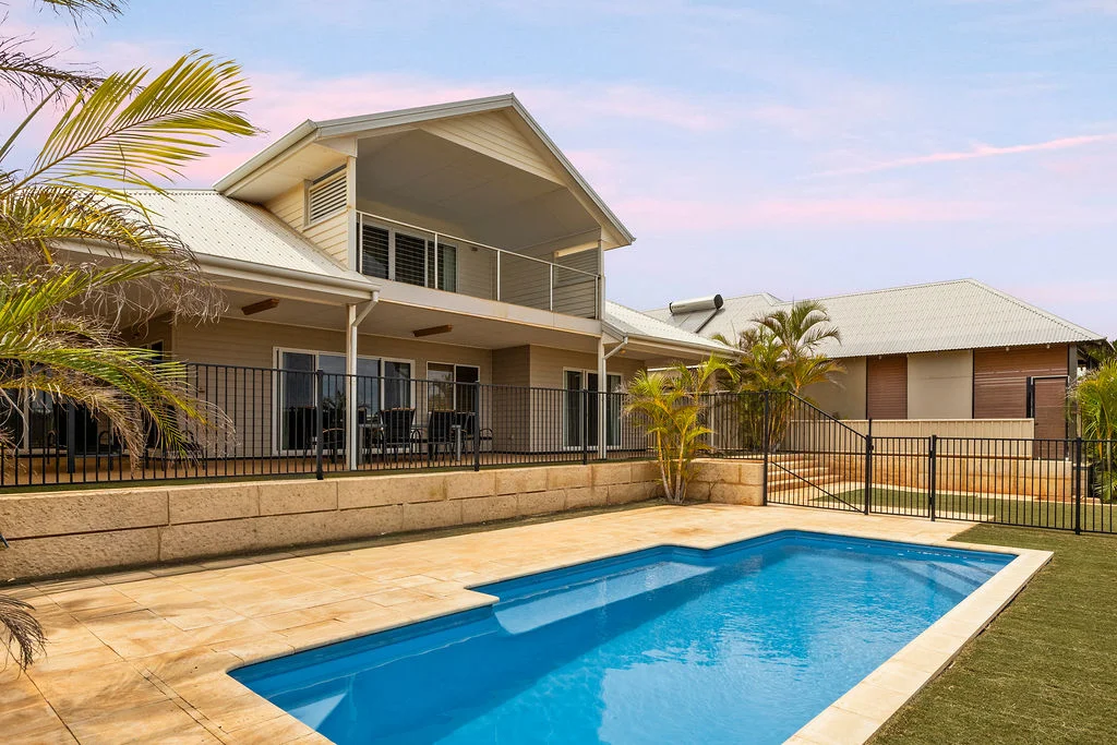 Additional image 2 of 10 Kestrel Place, Exmouth WA 6707