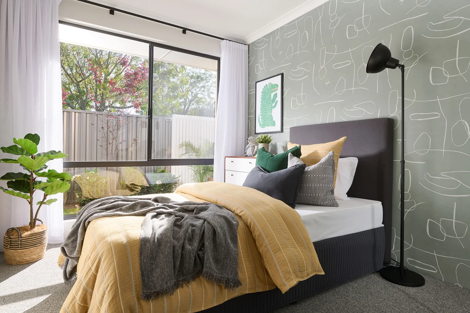 Additional image 9 of Lot 1214 Falcon Street, Bullsbrook WA 6084