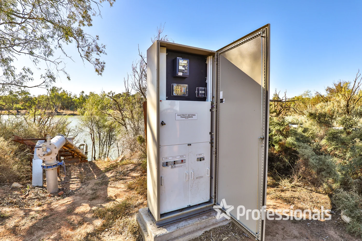 Additional image 15 of 179 Cowra Station Road, Wargan VIC 3505