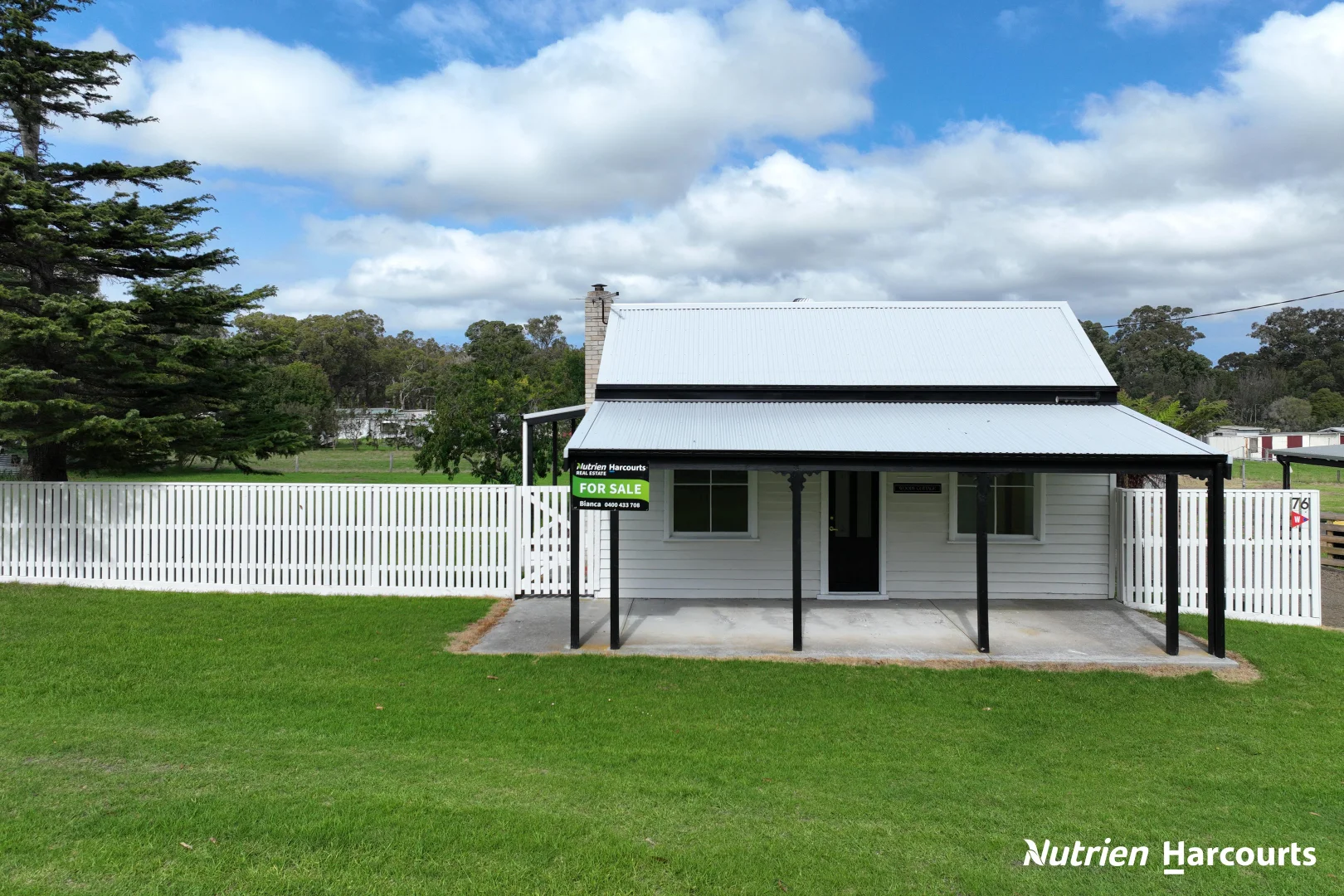 Additional image 16 of 76 High Street, Woodside VIC 3874