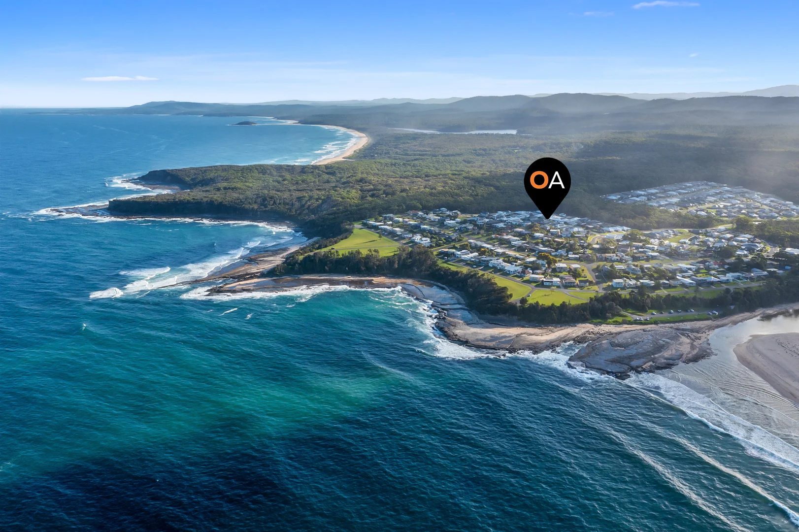 Additional image 13 of 1 Michigan Way, Burrill Lake NSW 2539