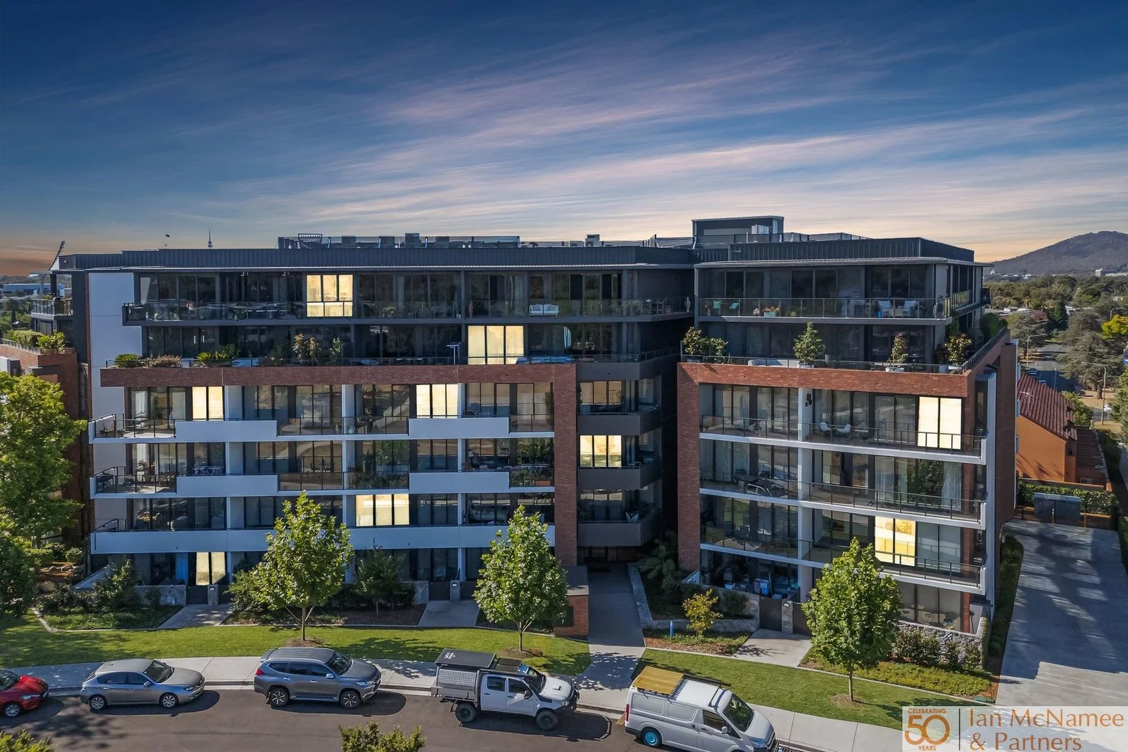 16/7 Light Street, Griffith ACT 2603