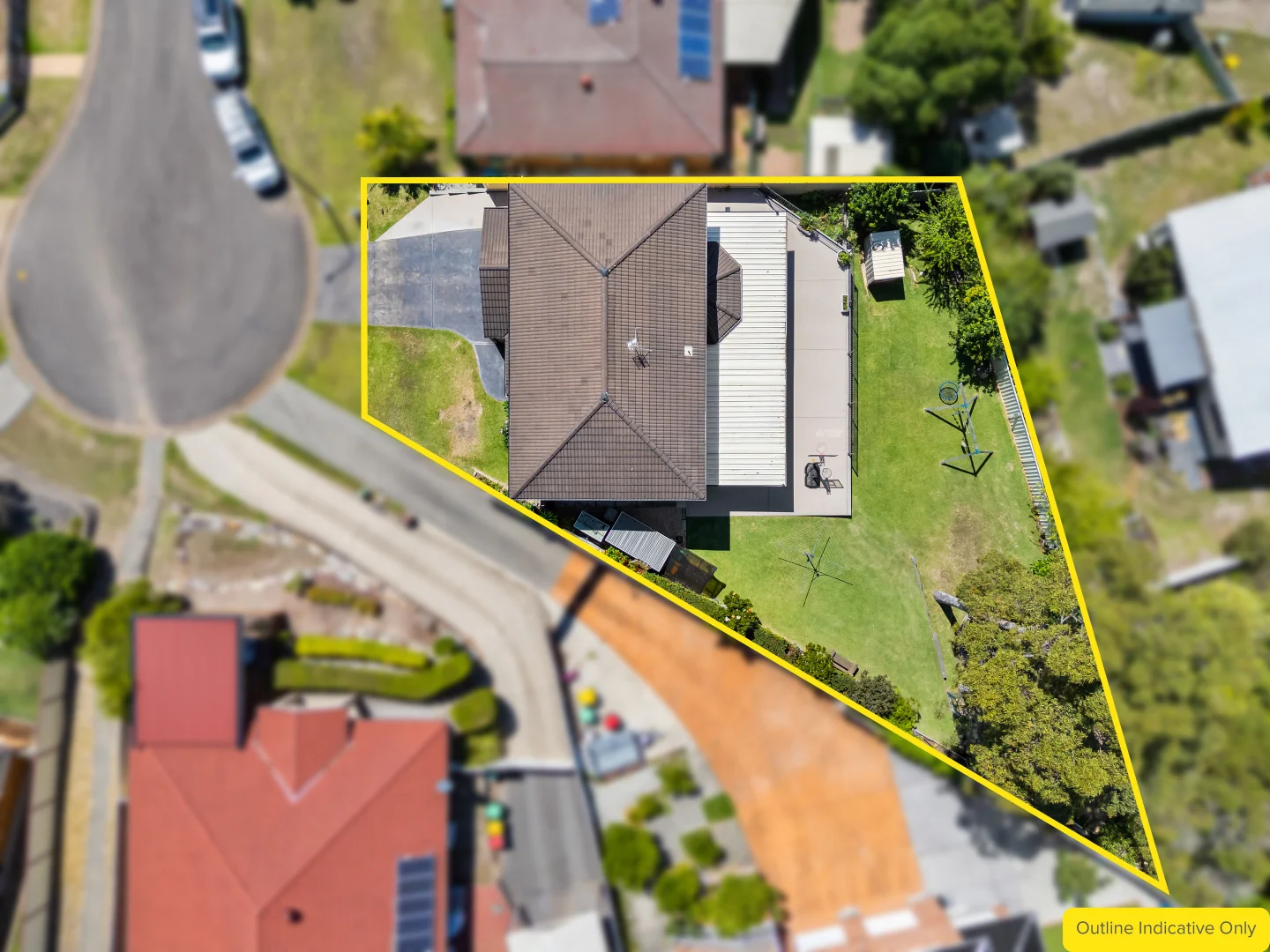 Additional image 15 of 23 Lipton Close, Woodrising NSW 2284