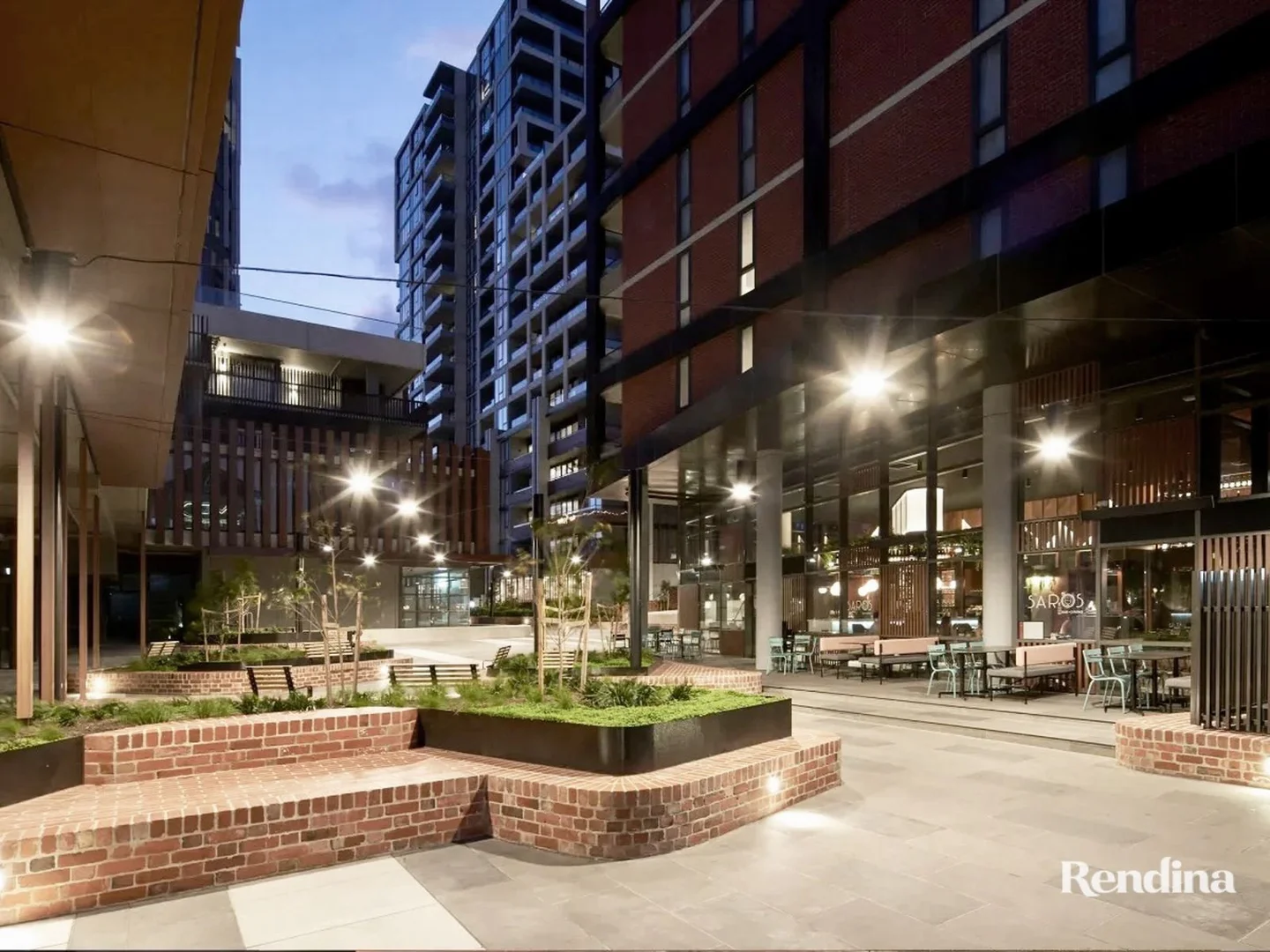 Additional image 25 of 2907/15 Everage Street, Moonee Ponds VIC 3039