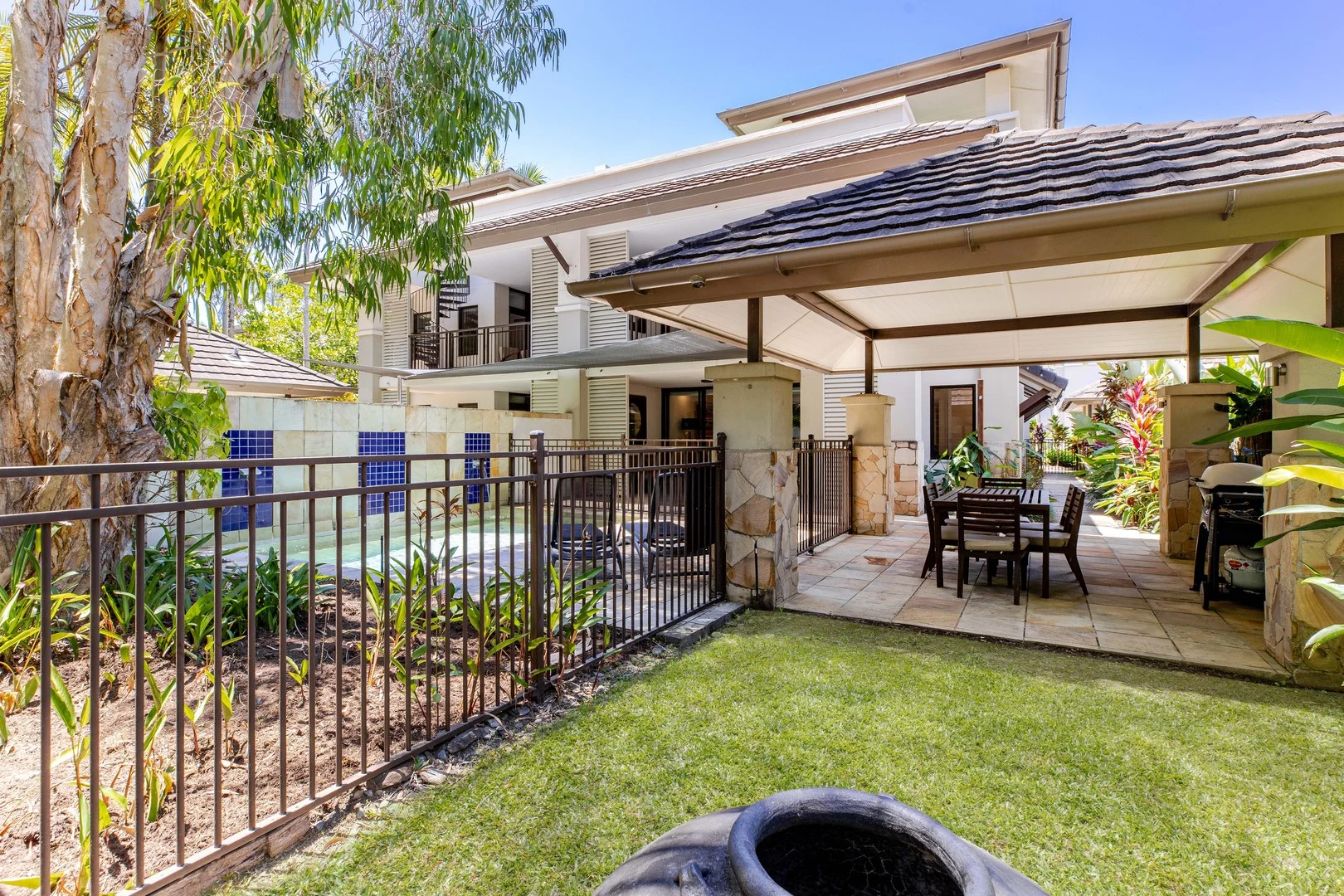 Additional image 3 of 122/22-36 Mitre Street (SEA TEMPLE RESORT), Port Douglas QLD 4877