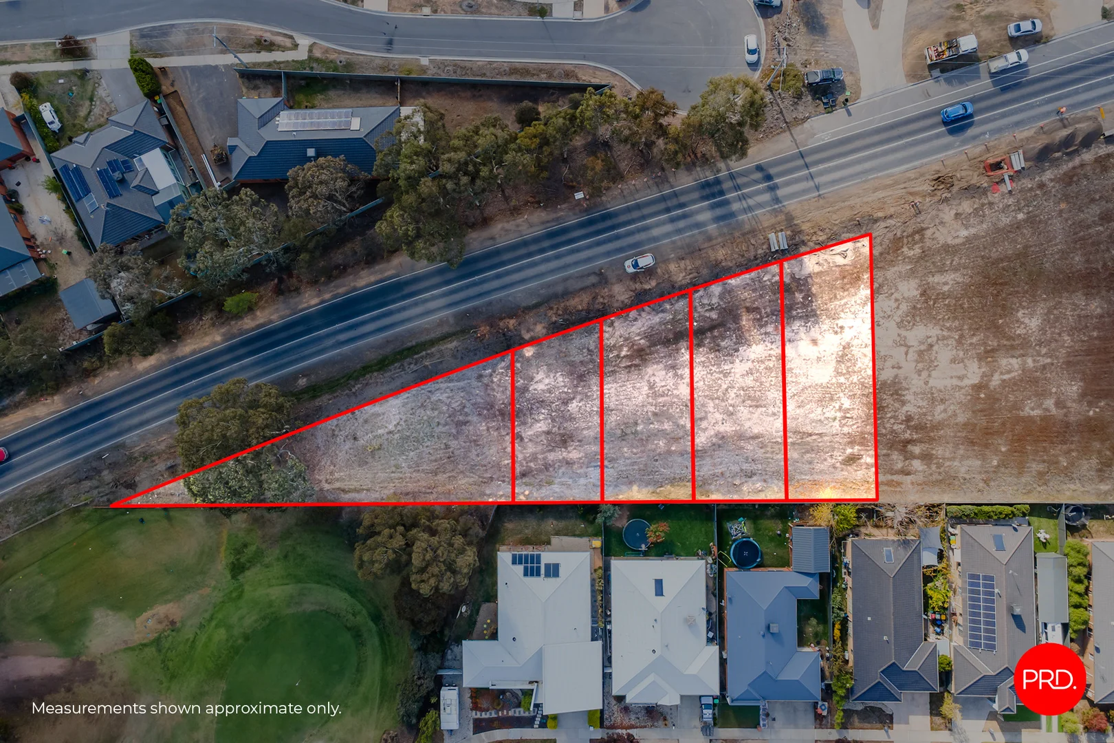 Additional image 2 of Lot 7/213-221 Jobs Gully Road, Eaglehawk VIC 3556