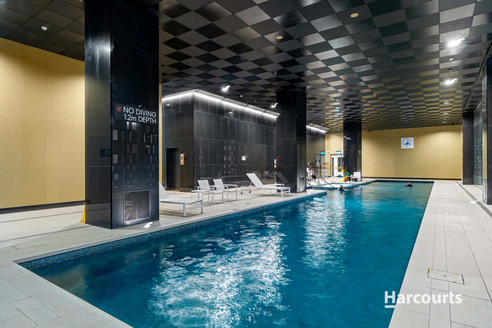 Additional image 10 of 1103E/888 Collins Street, Docklands VIC 3008