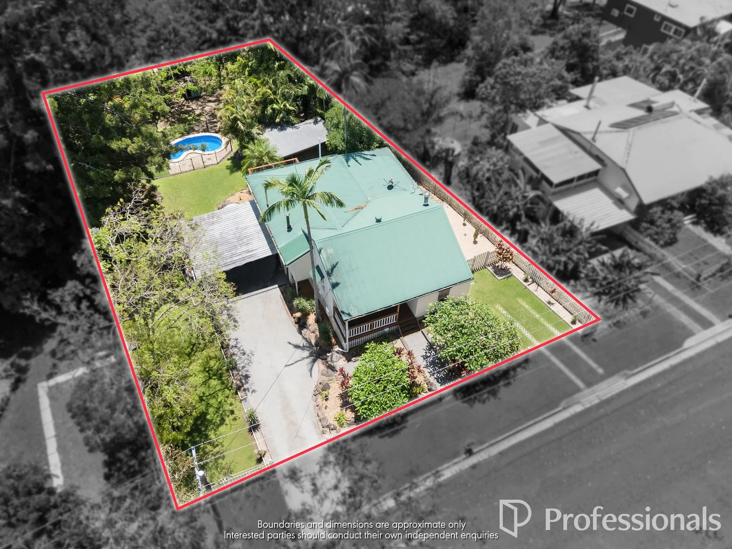 Additional image 25 of 54-56 Kidston Street, Canungra QLD 4275