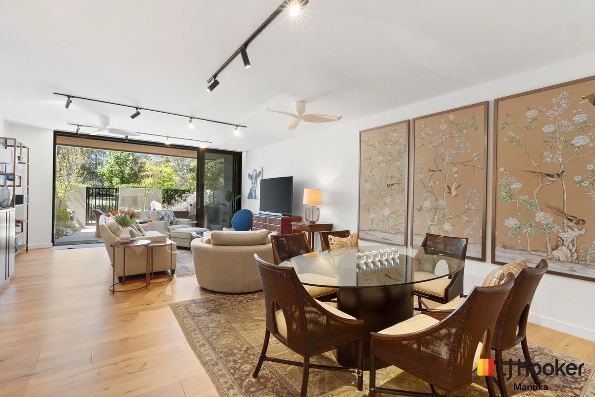 Additional image 2 of 30/7 State Circle, Forrest ACT 2603