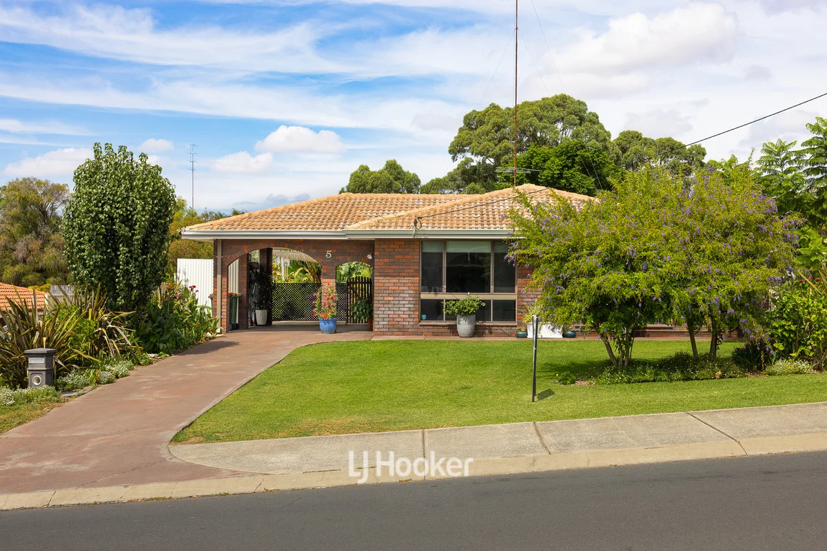 Additional image 35 of 5 Casuarina Street, Eaton WA 6232