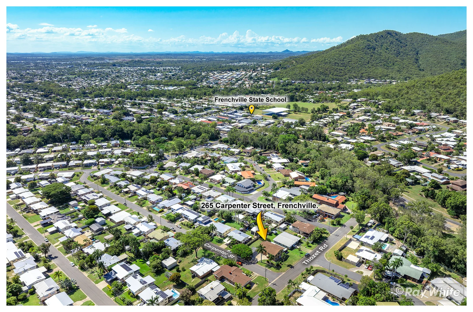 Additional image 38 of 265 Carpenter Street, Frenchville QLD 4701