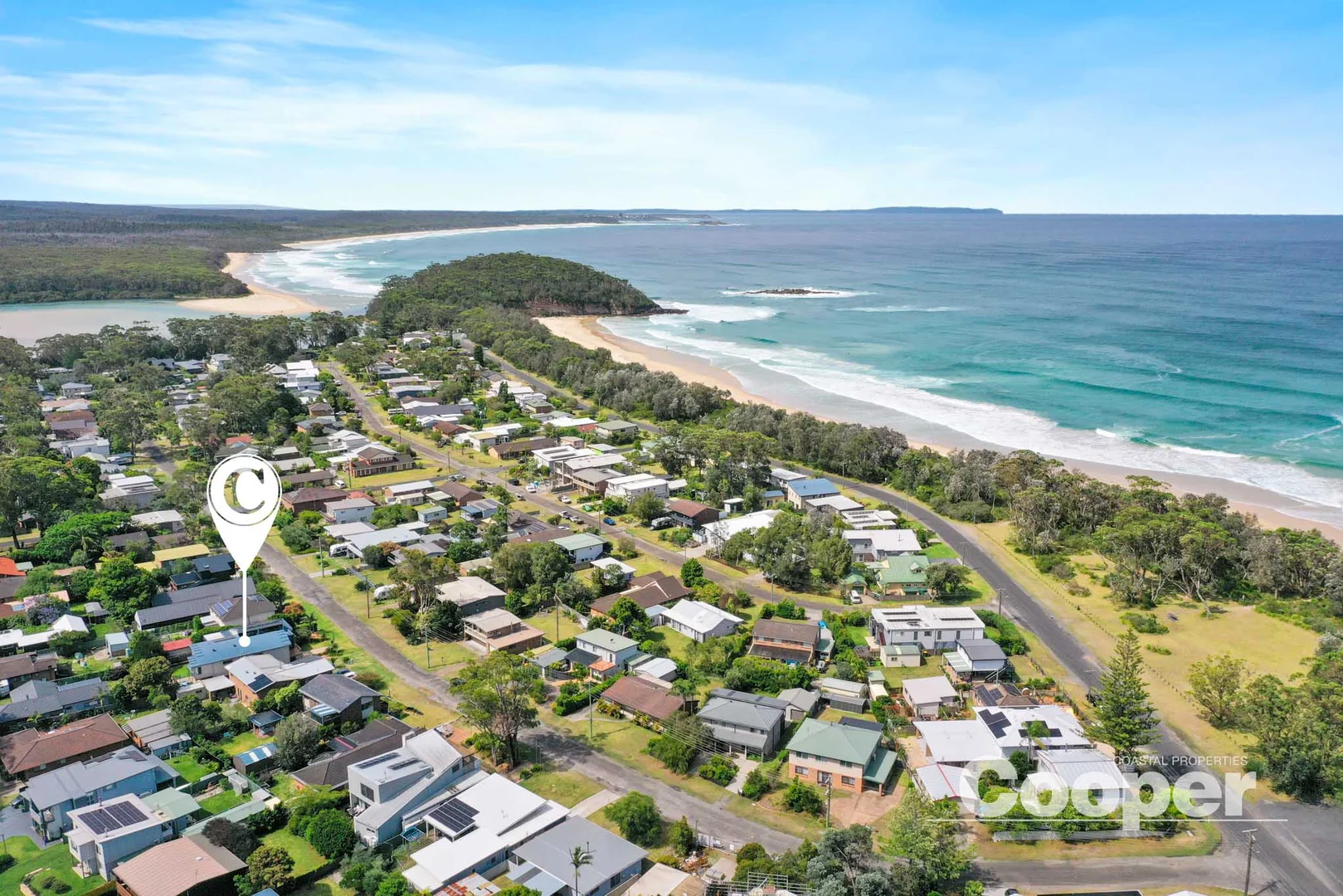 Additional image 29 of 47 Normandy Street, Narrawallee NSW 2539