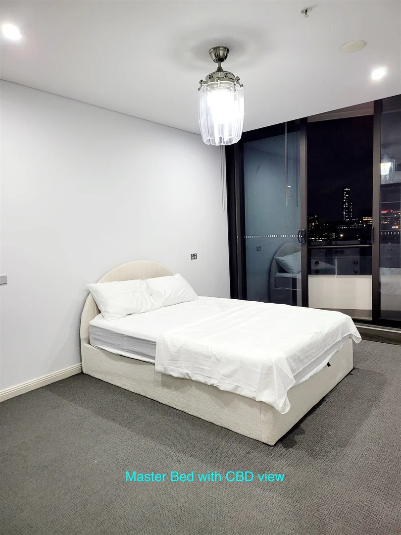 Additional image 5 of 1806/330 Church street, Parramatta NSW 2150