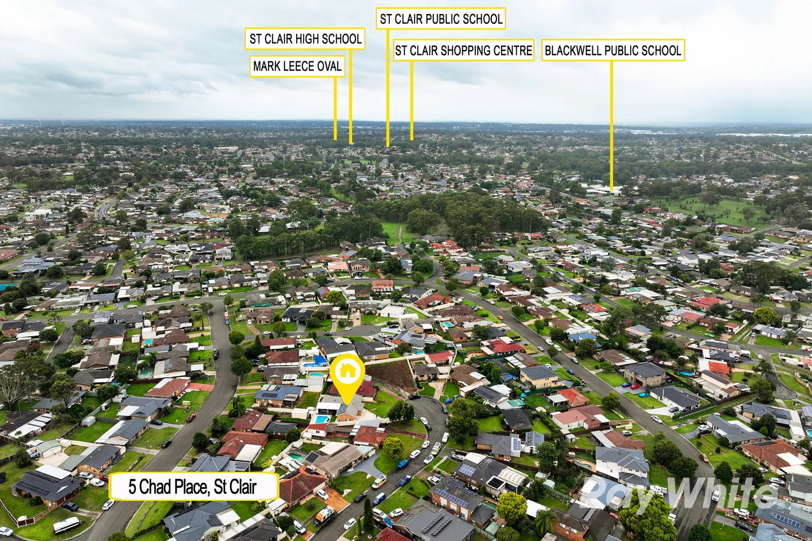 Additional image 11 of 5 Chad Place, St Clair NSW 2759