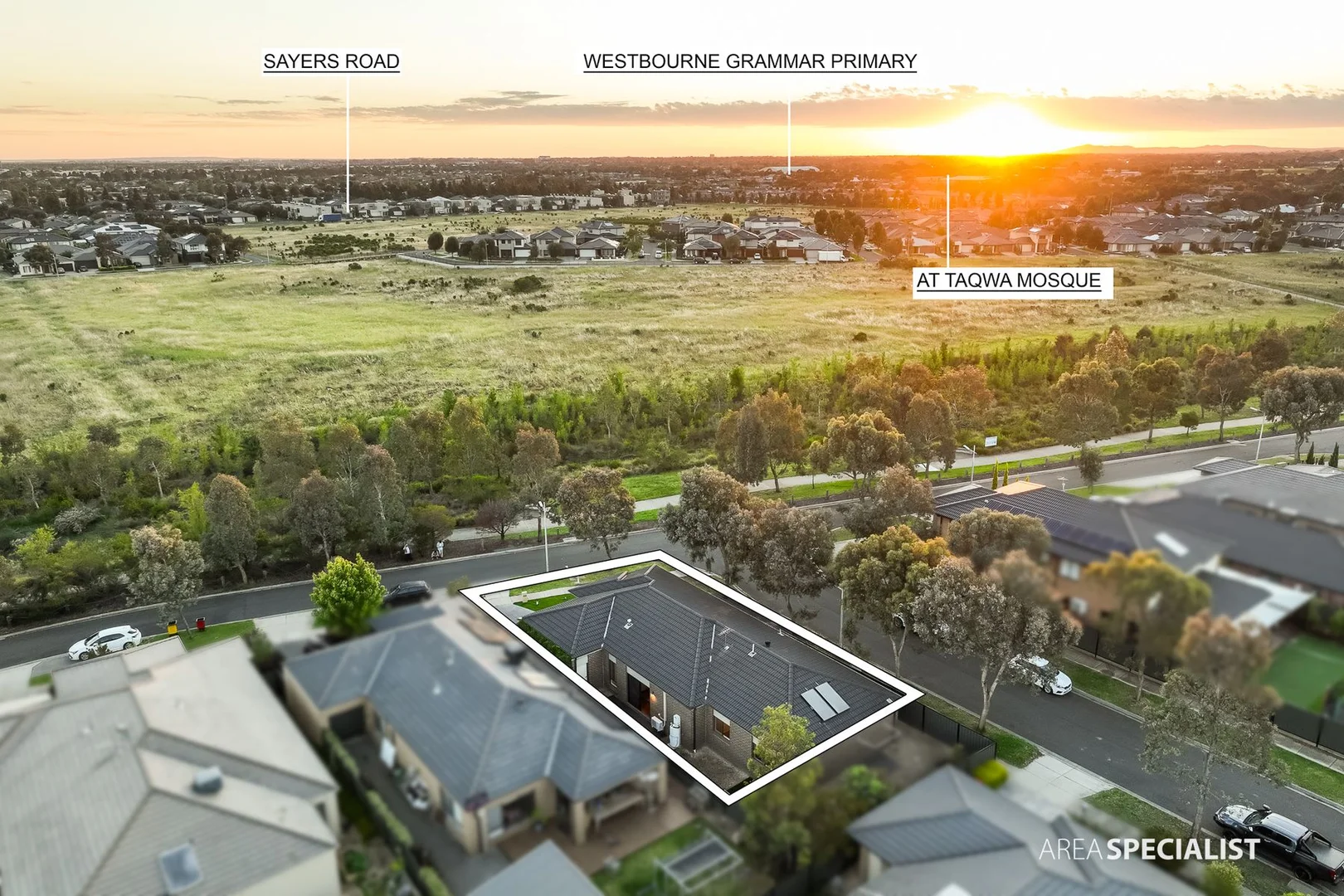 Additional image 21 of 31 Rockgarden Drive, Truganina VIC 3029