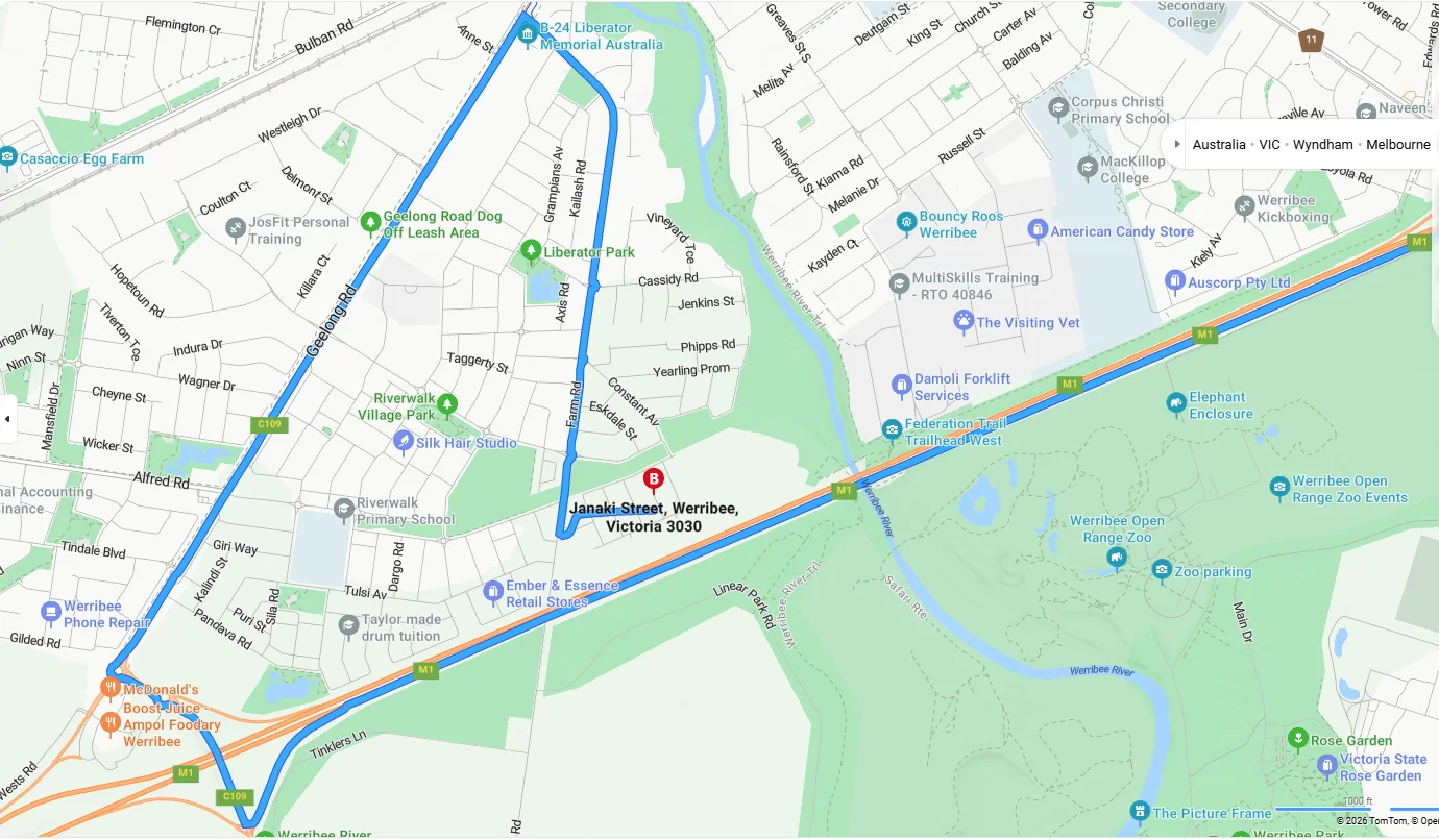 Additional image 14 of 18 Janaki Street, Werribee VIC 3030