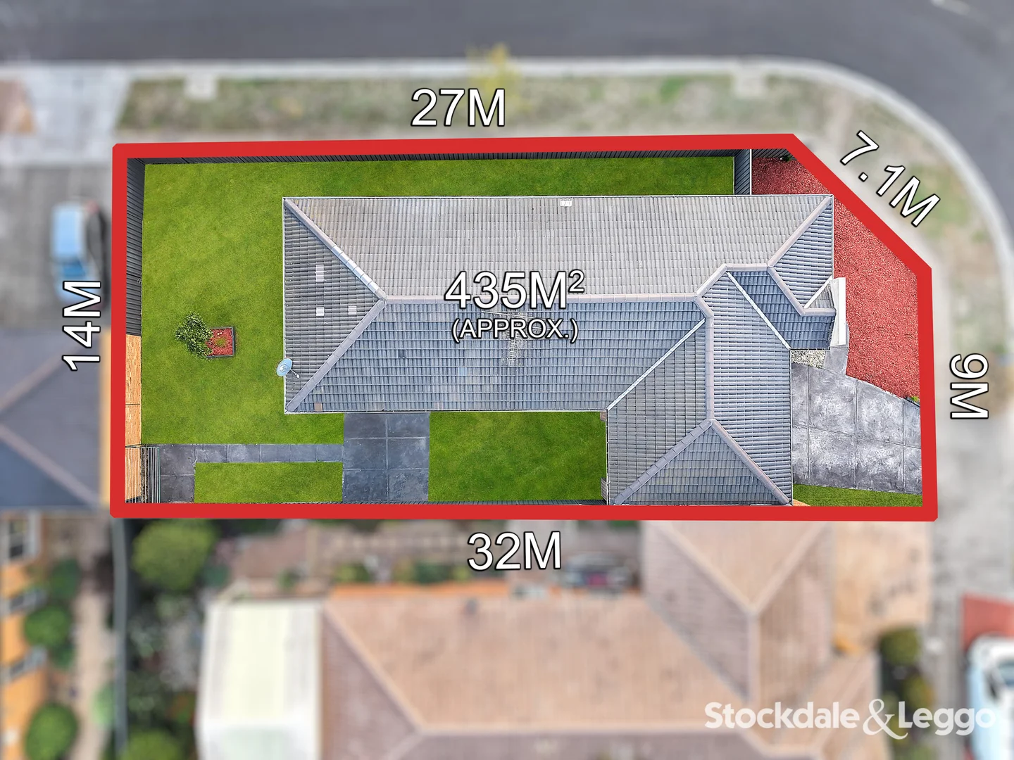 Additional image 22 of 9 Ellenborough Crescent, Manor Lakes VIC 3024