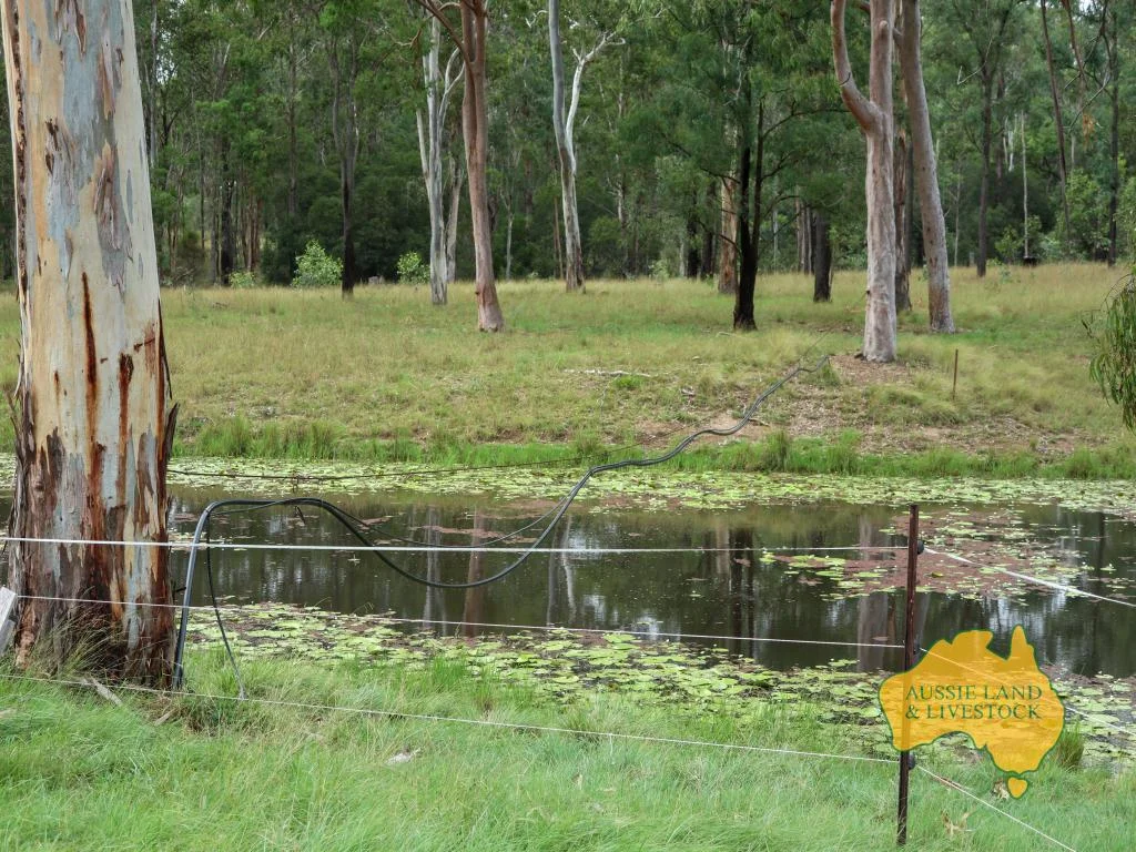 Additional image 50 of 149 BURKES ROAD, Booie QLD 4610