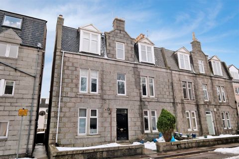 25c, Claremont Street, Aberdeen AB106Rg AB10