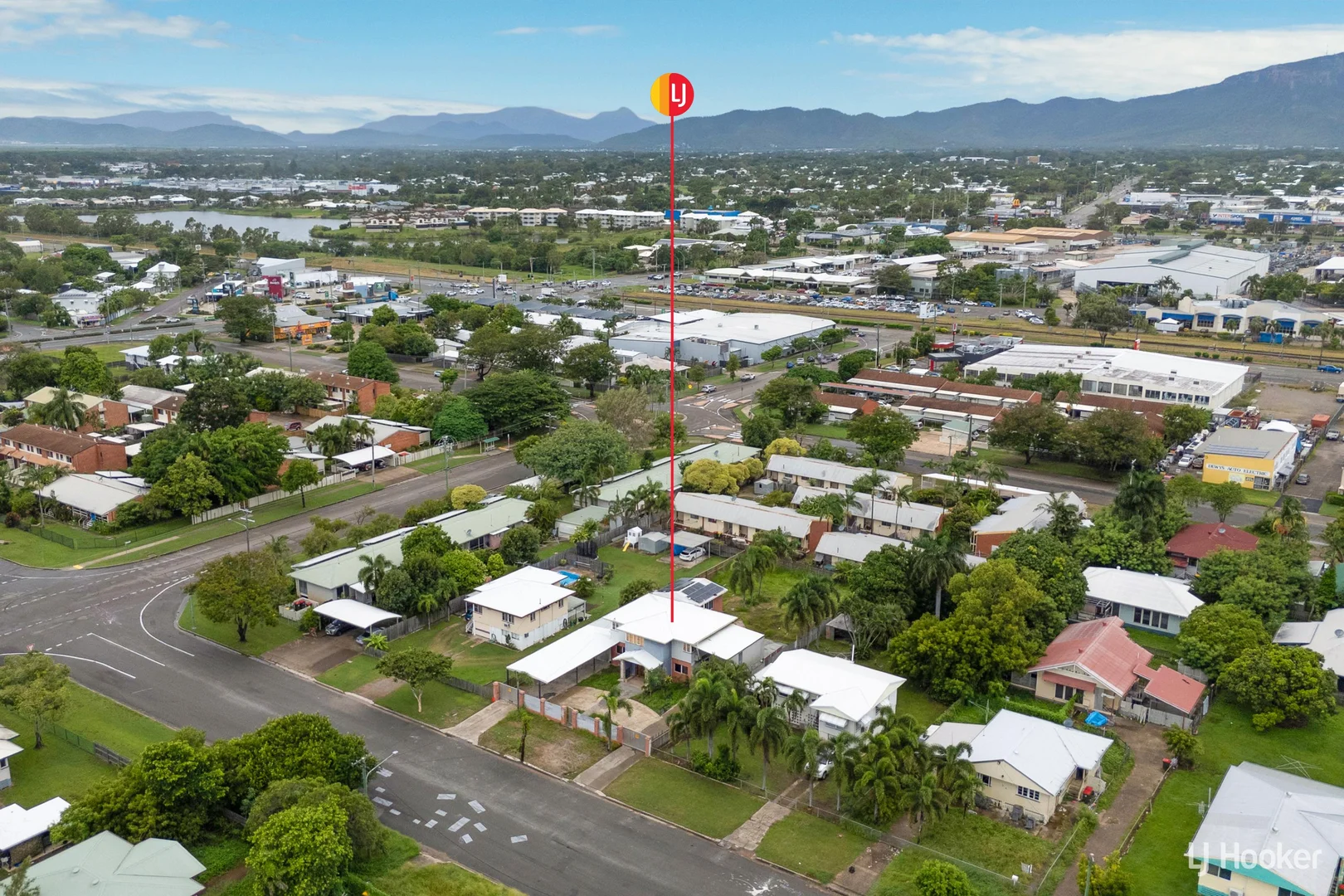 Additional image 14 of 20 Lonerganne Street, Garbutt QLD 4814