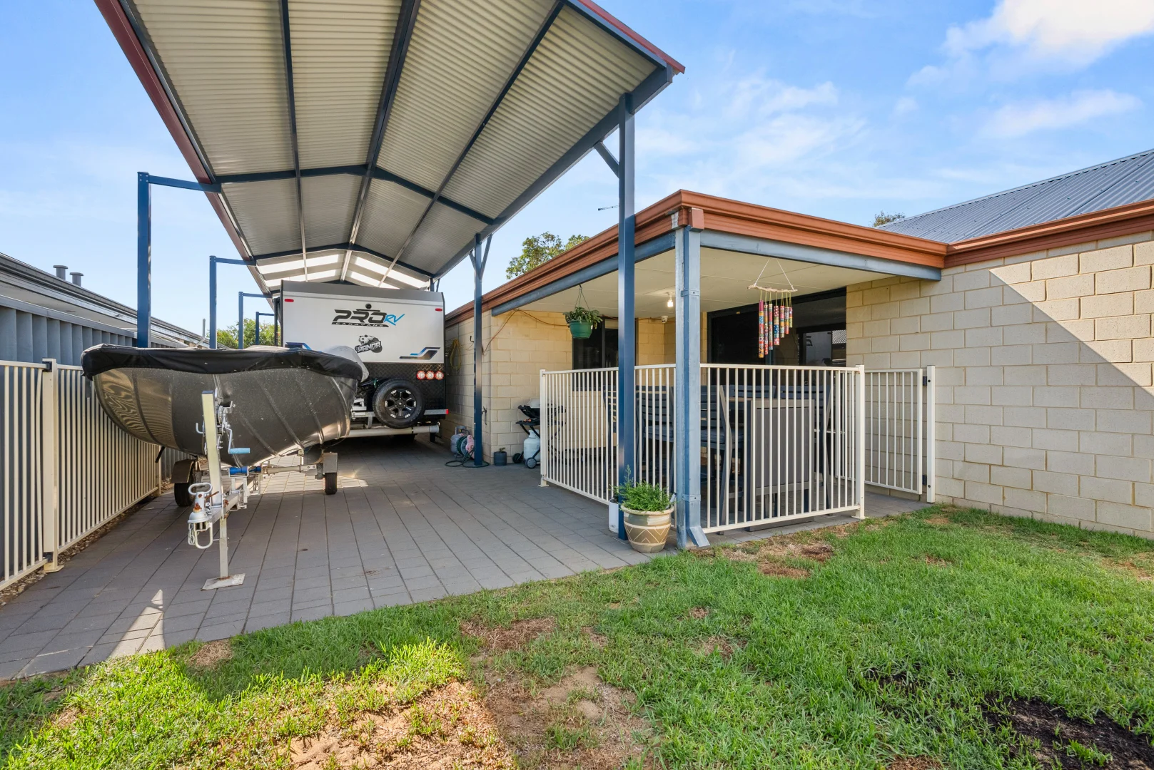 Additional image 25 of 39 Chestnut Way, Baldivis WA 6171